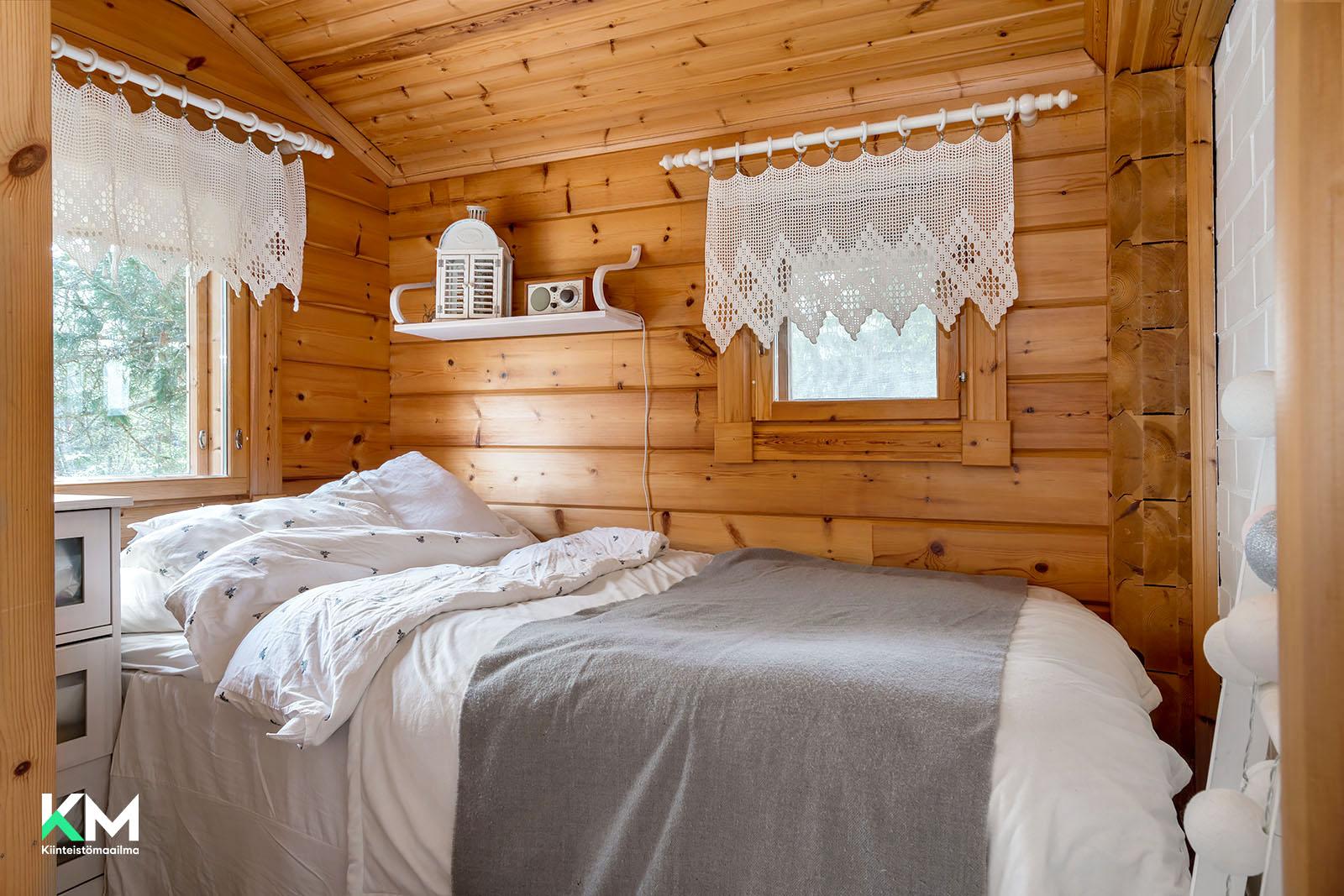 Hylkykarinkuja 16, Varjakka, Oulu