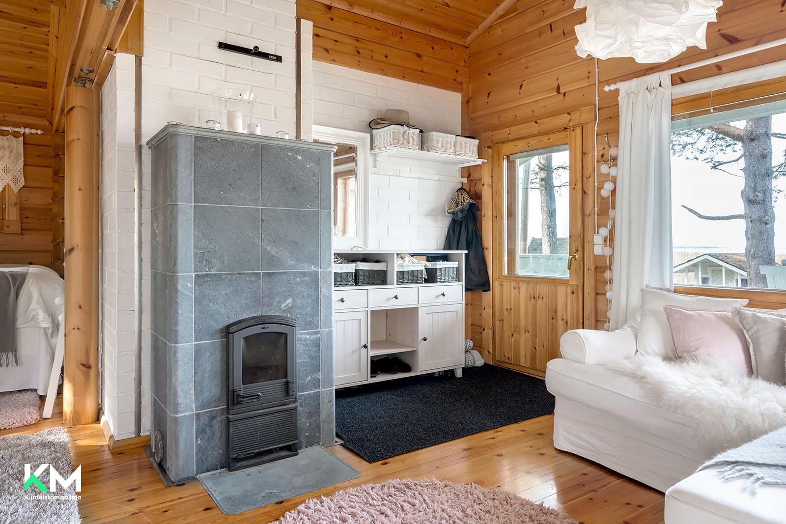 Hylkykarinkuja 16, Varjakka, Oulu