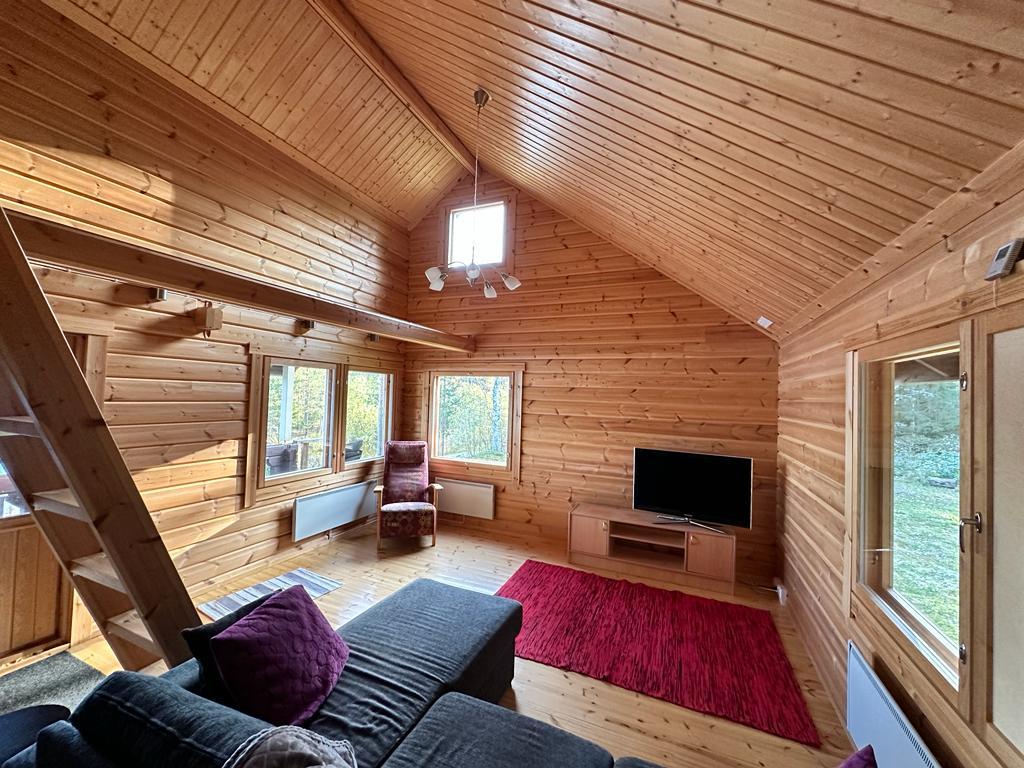 Härmäniementie 438, Härmäniemi, Varkaus