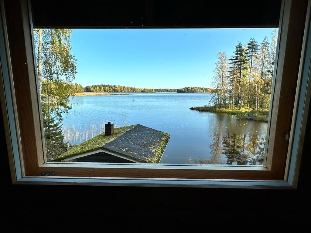 Härmäniementie 438, Härmäniemi, Varkaus