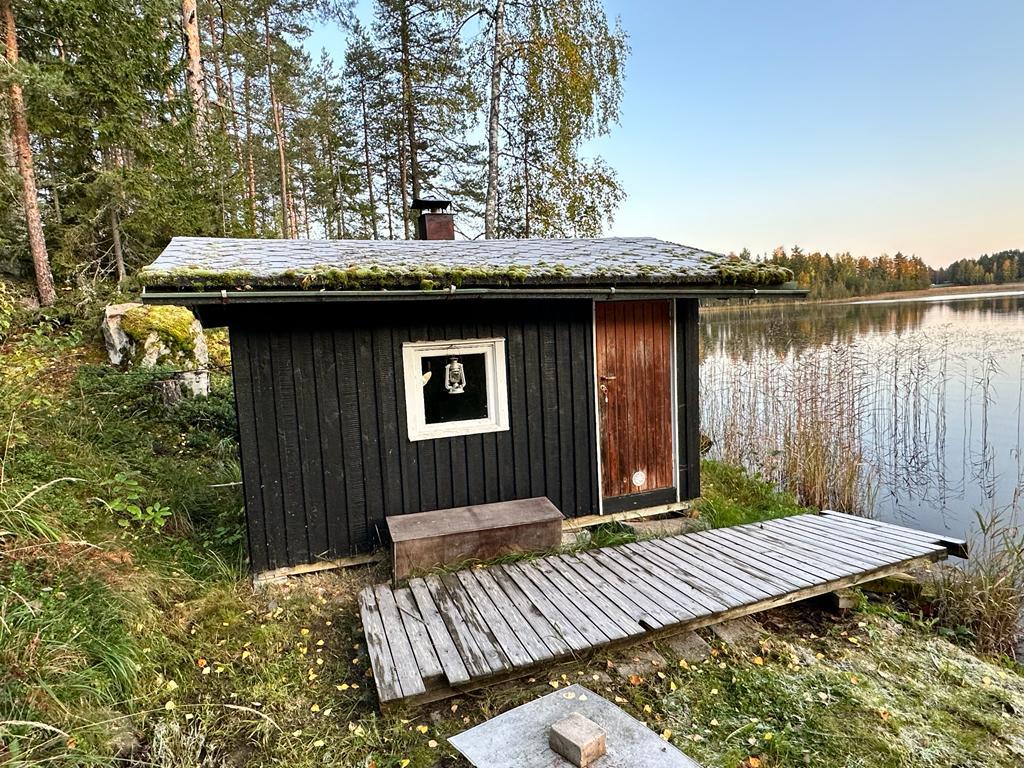 Härmäniementie 438, Härmäniemi, Varkaus