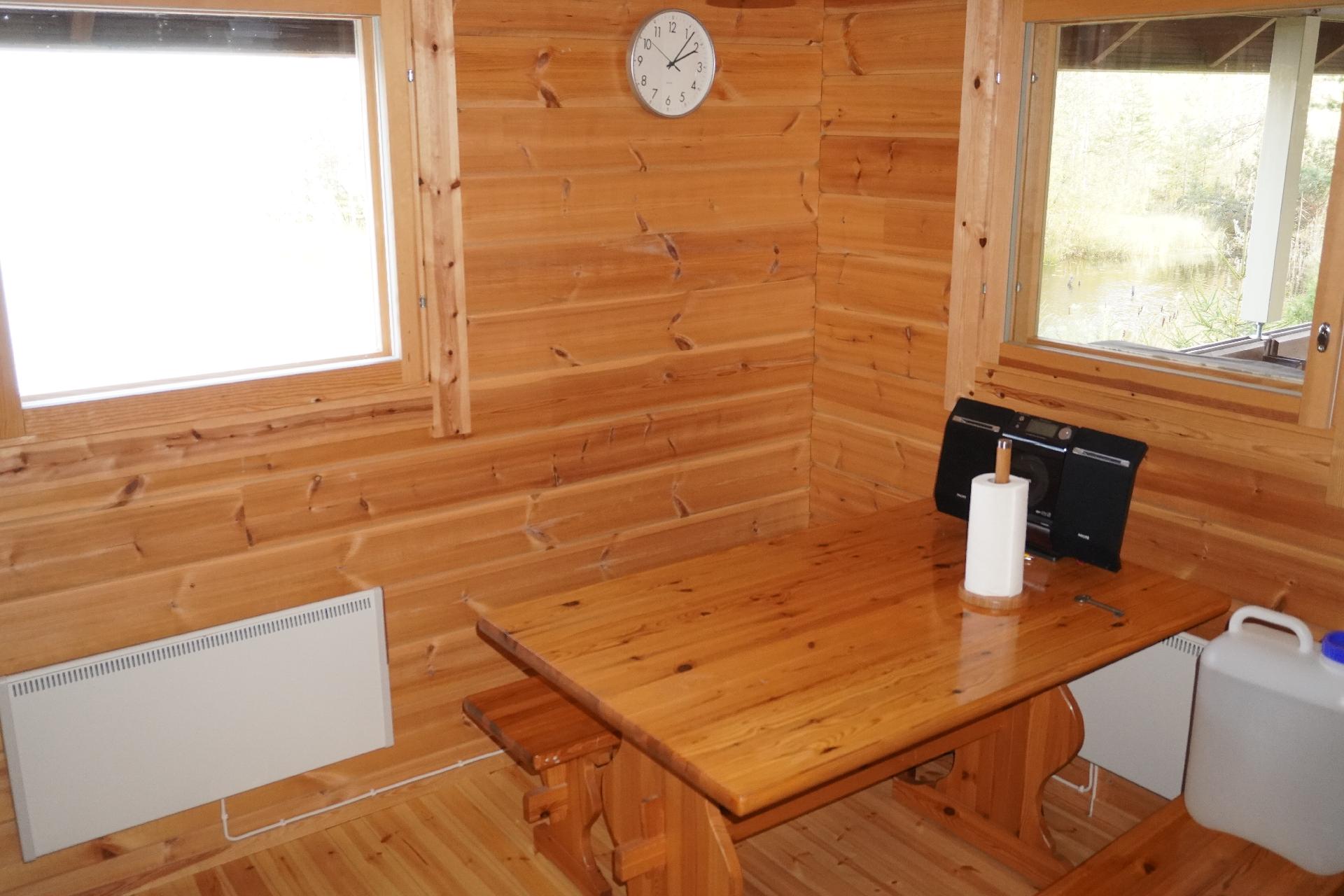 Härmäniementie 438, Härmäniemi, Varkaus