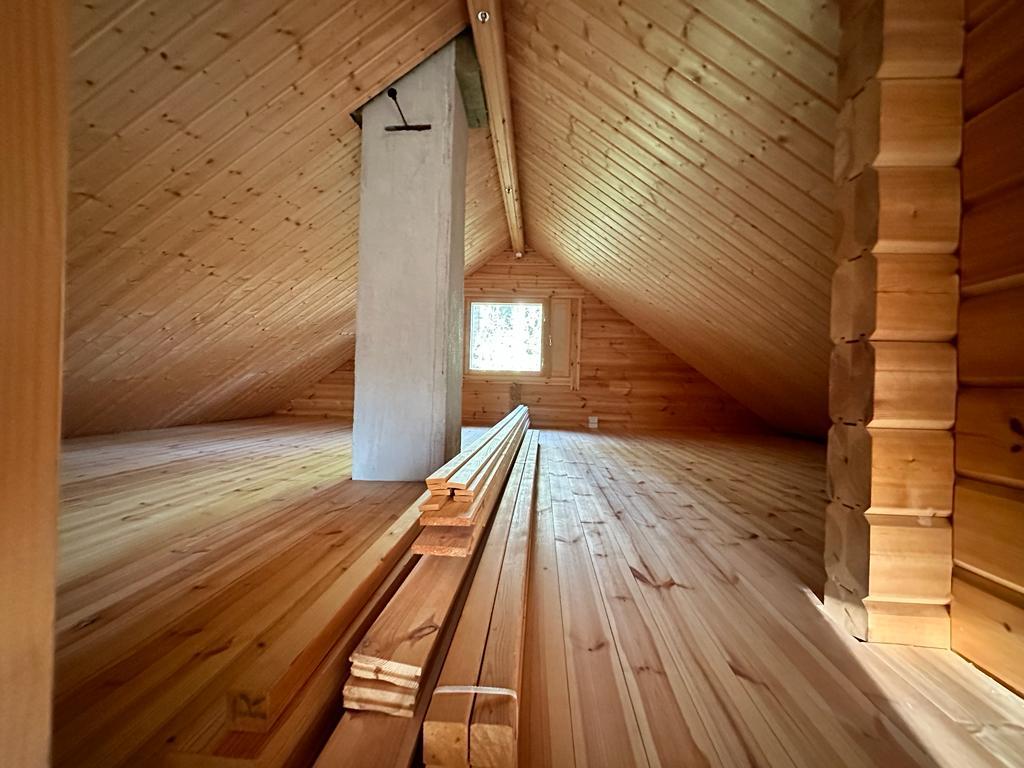 Härmäniementie 438, Härmäniemi, Varkaus