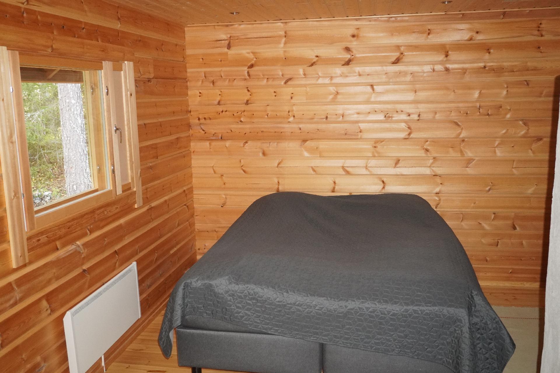 Härmäniementie 438, Härmäniemi, Varkaus