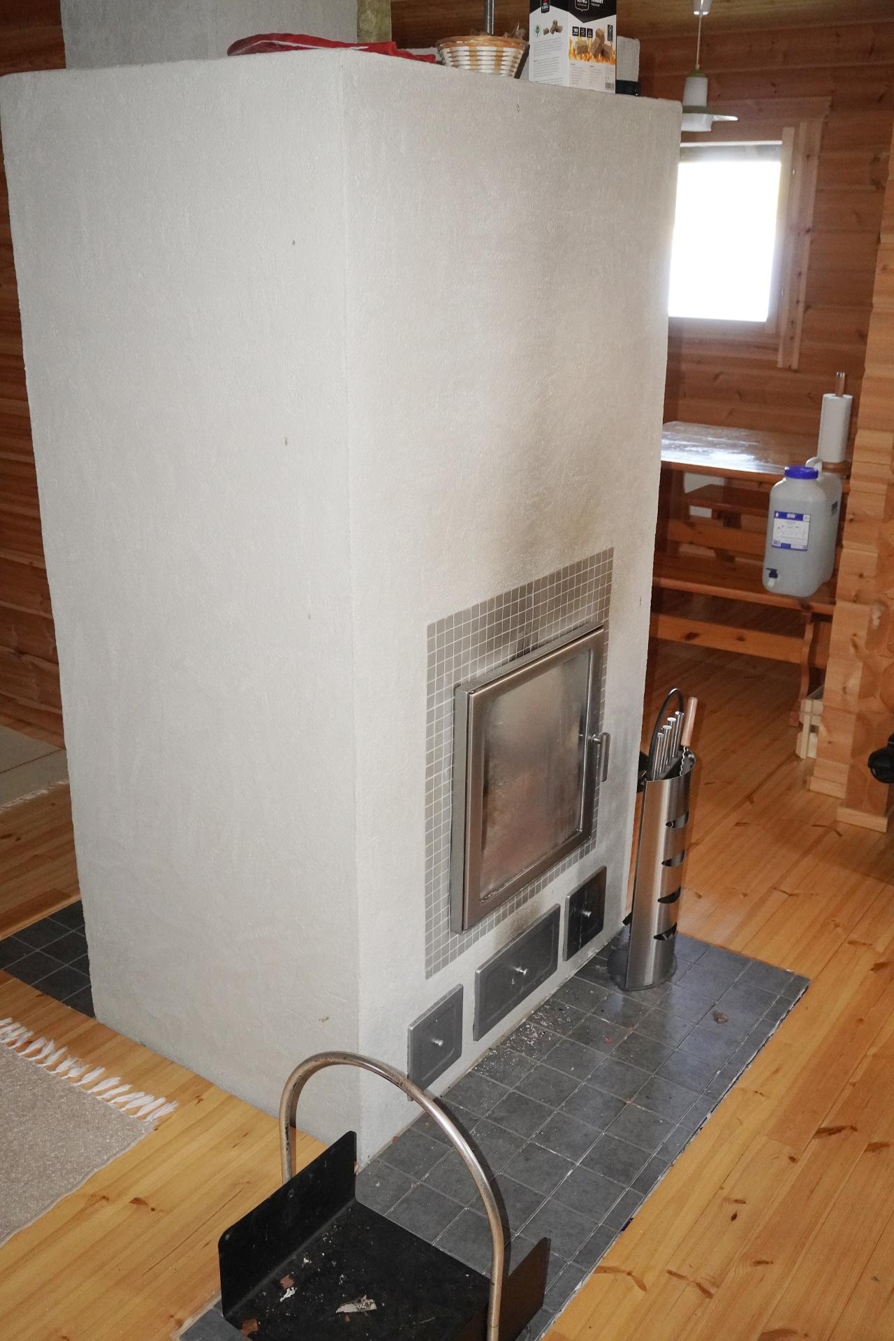 Härmäniementie 438, Härmäniemi, Varkaus