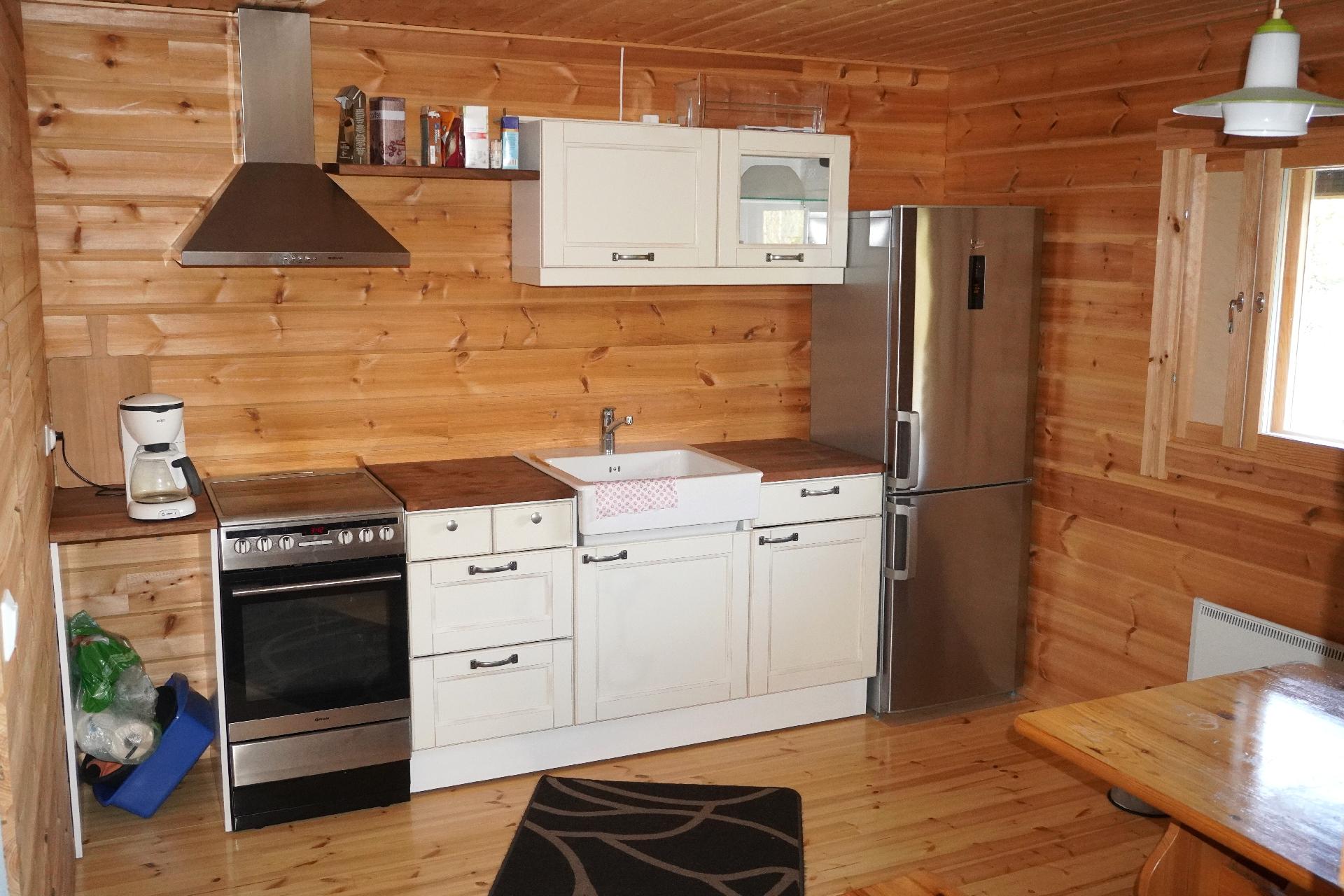 Härmäniementie 438, Härmäniemi, Varkaus