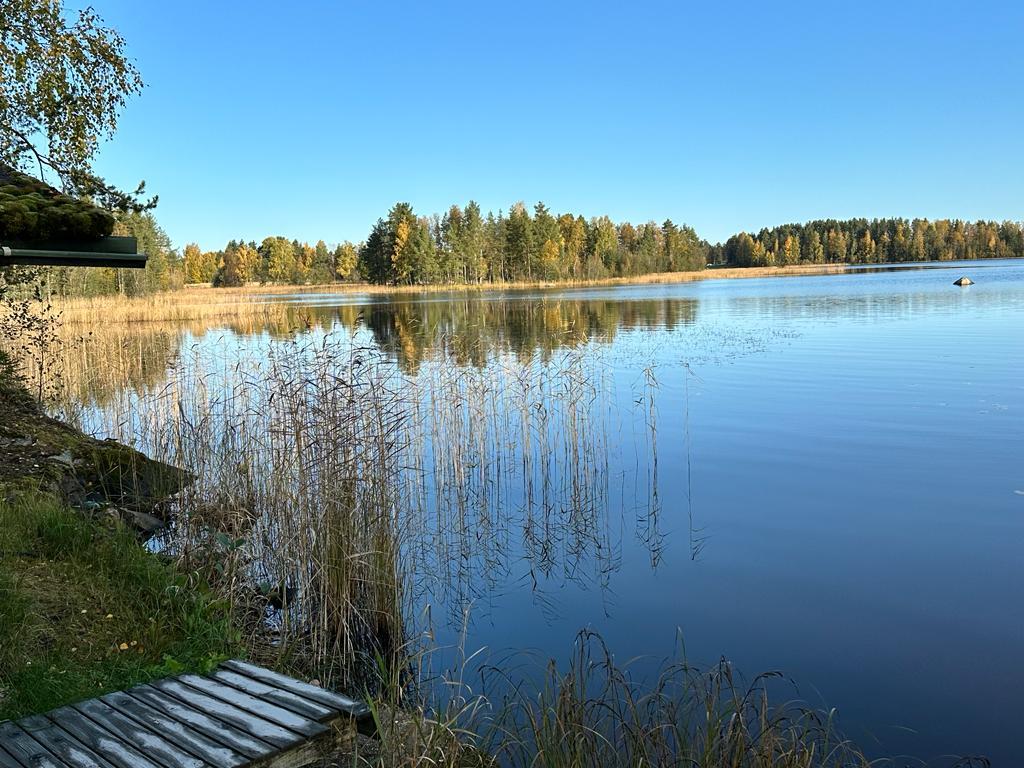 Härmäniementie 438, Härmäniemi, Varkaus