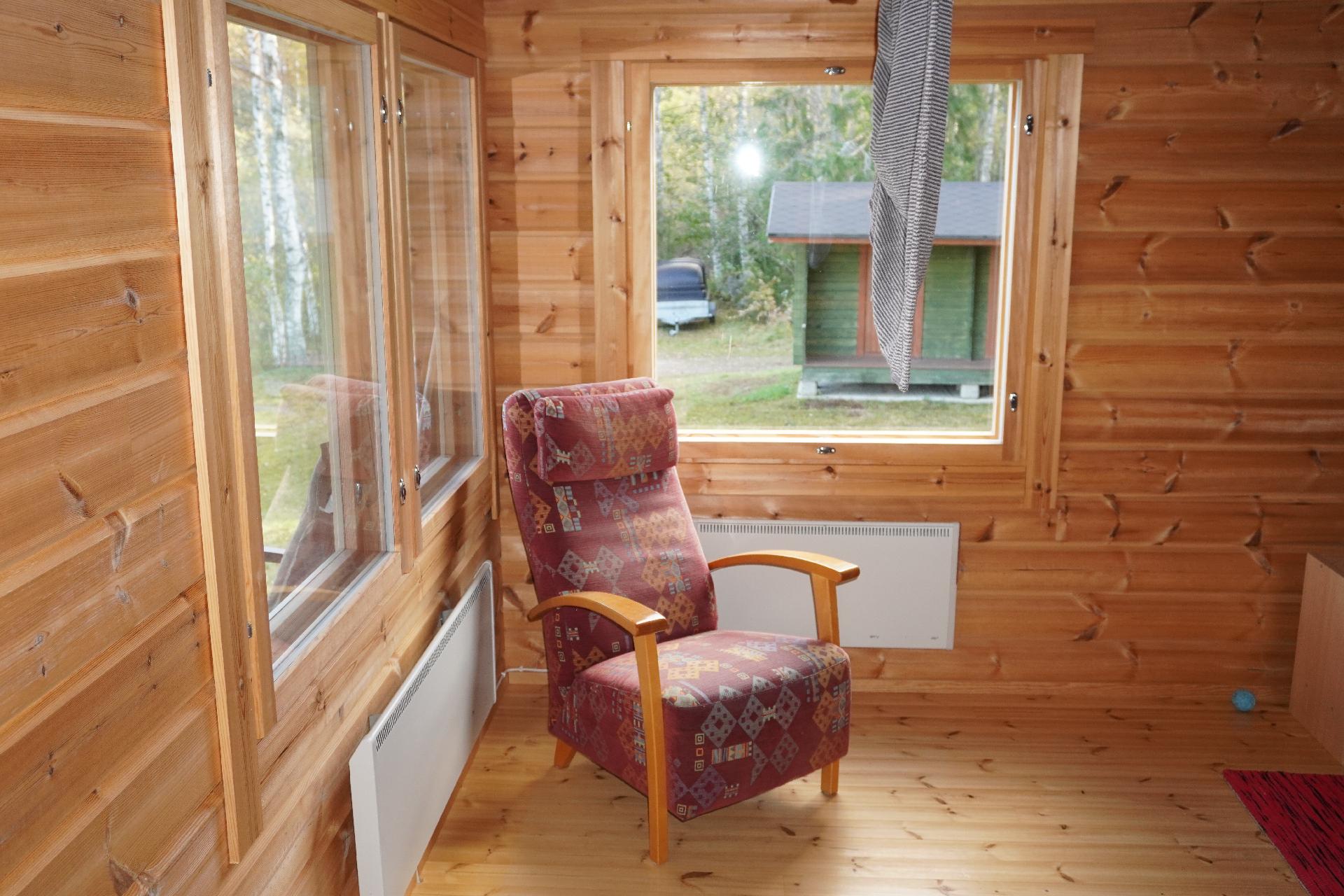 Härmäniementie 438, Härmäniemi, Varkaus