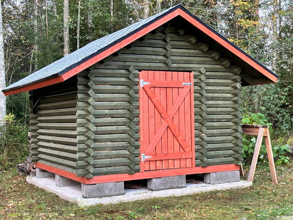 Härmäniementie 438, Härmäniemi, Varkaus