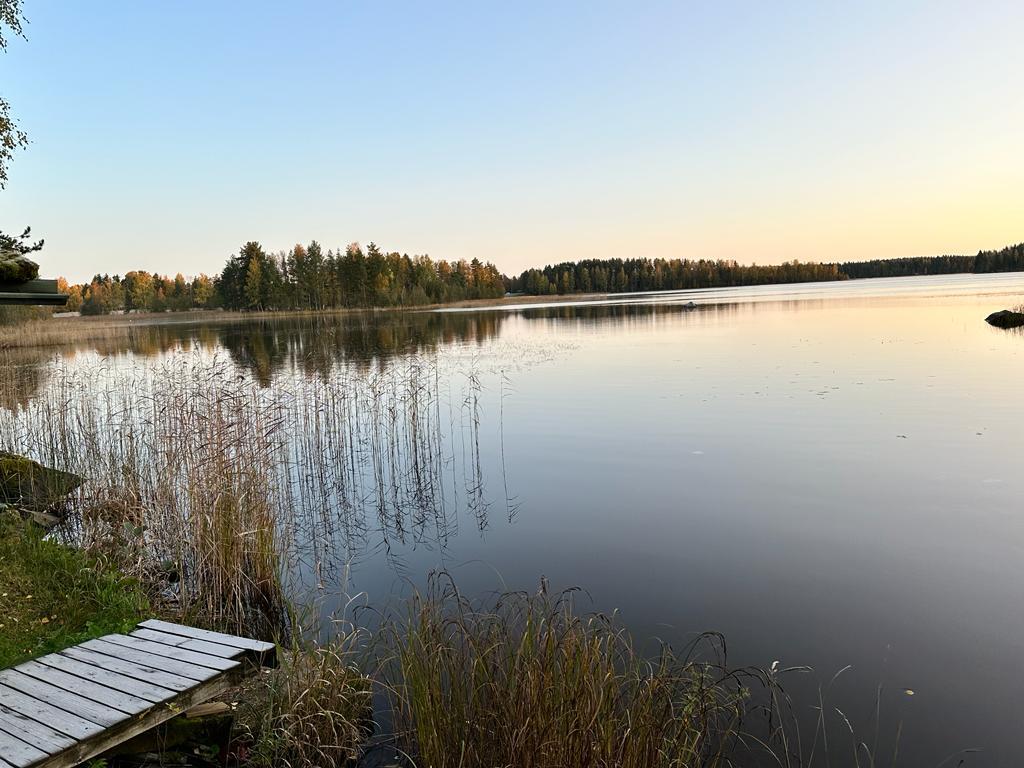 Härmäniementie 438, Härmäniemi, Varkaus