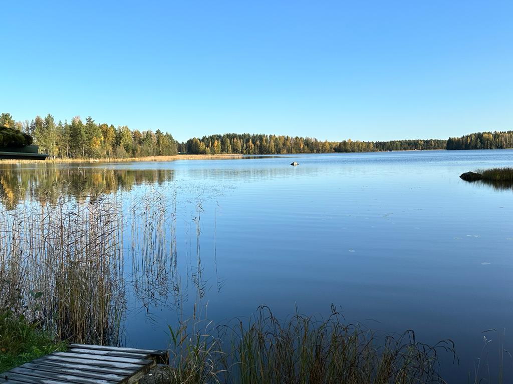 Härmäniementie 438, Härmäniemi, Varkaus