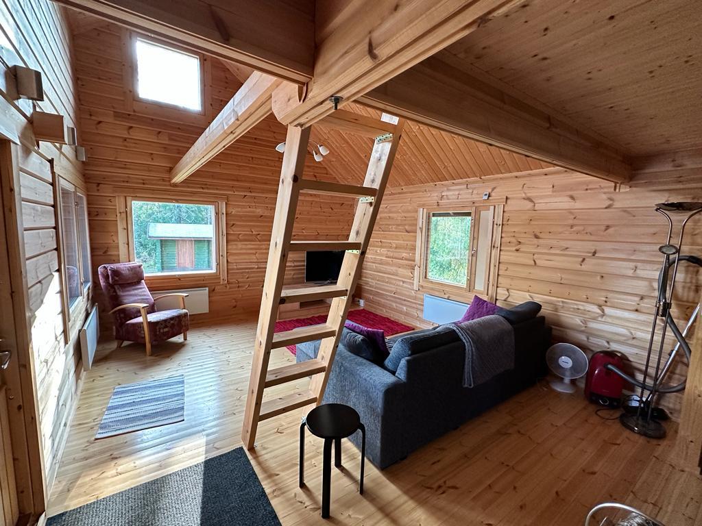 Härmäniementie 438, Härmäniemi, Varkaus