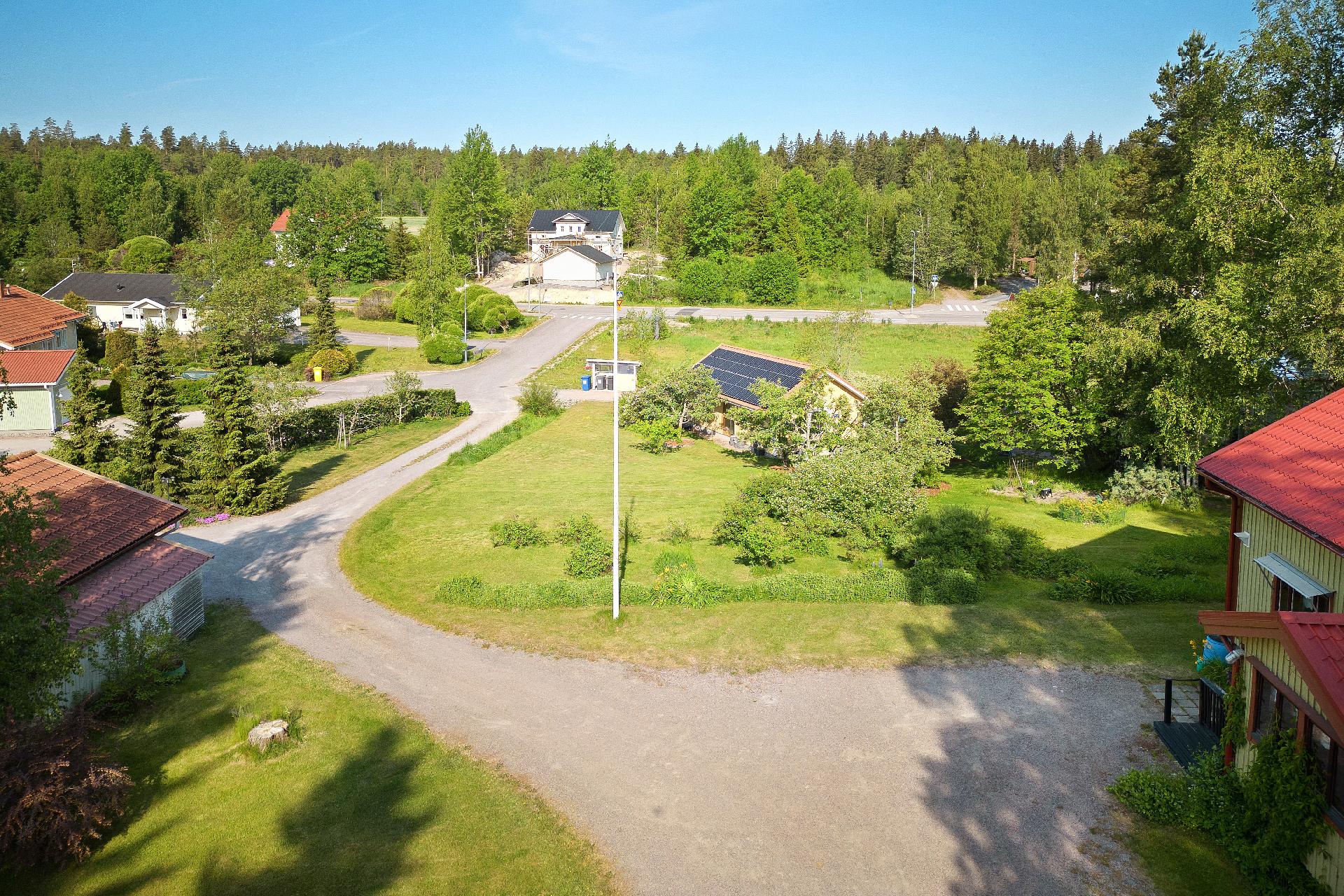 Viiripelto 6, Lahnus, Espoo