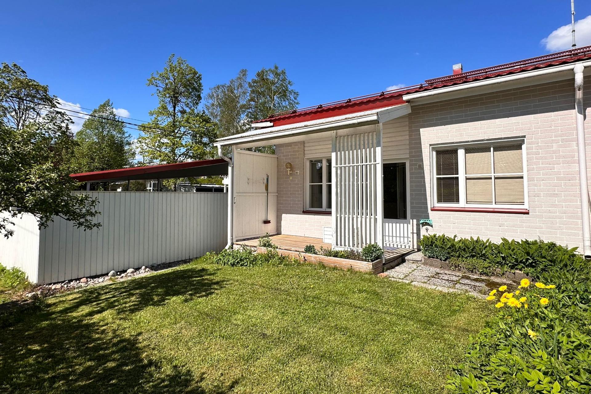Hirsitie 31, Laaksolahti, Espoo