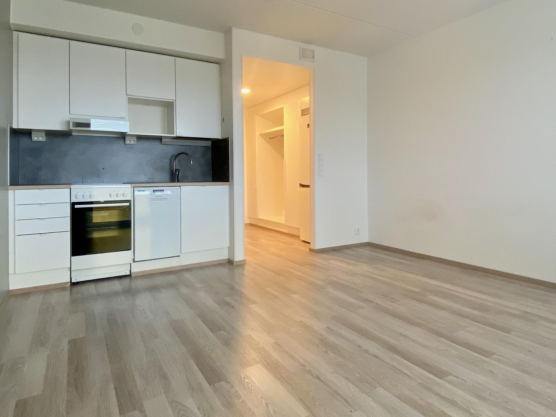 Hannulanpolku 8, Linnainmaa, Tampere