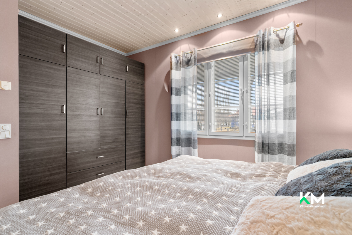 Havutie 1, Kuusimäki, Kokkola