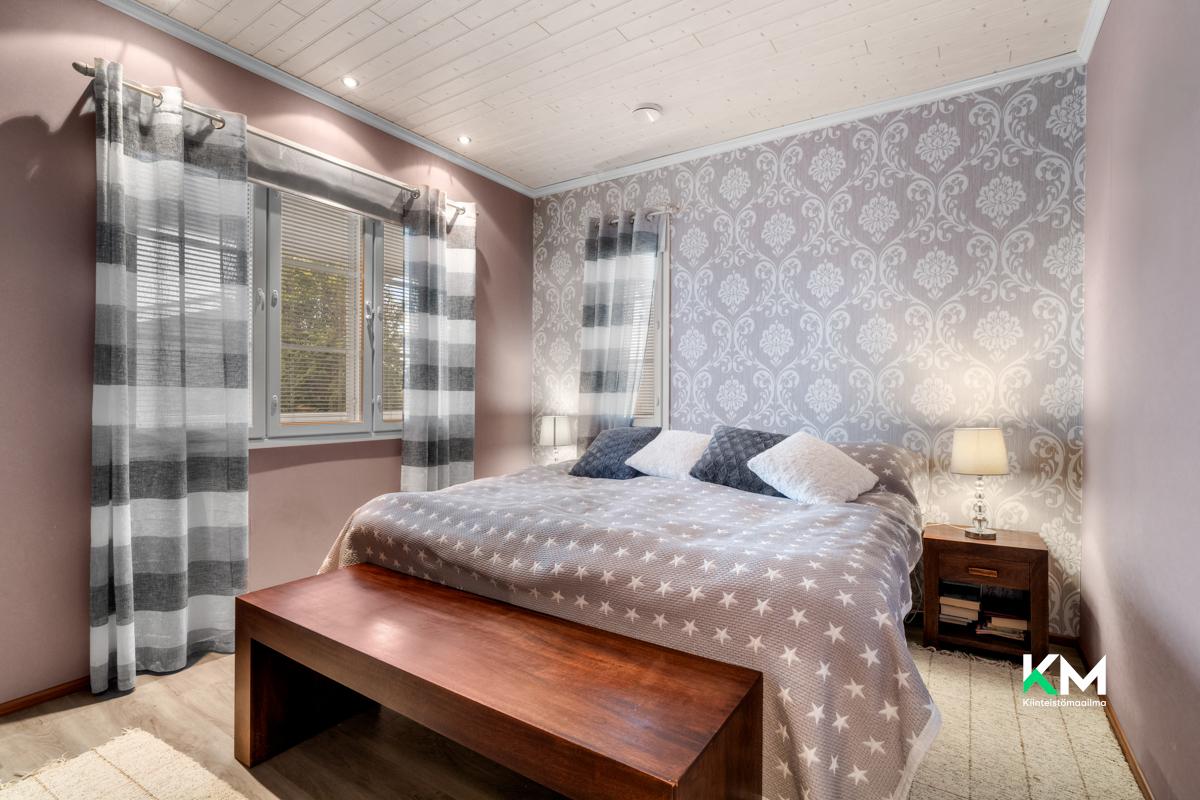 Havutie 1, Kuusimäki, Kokkola