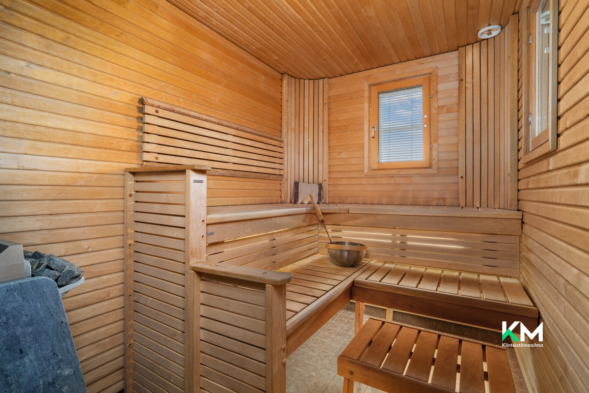 Havutie 1, Kuusimäki, Kokkola