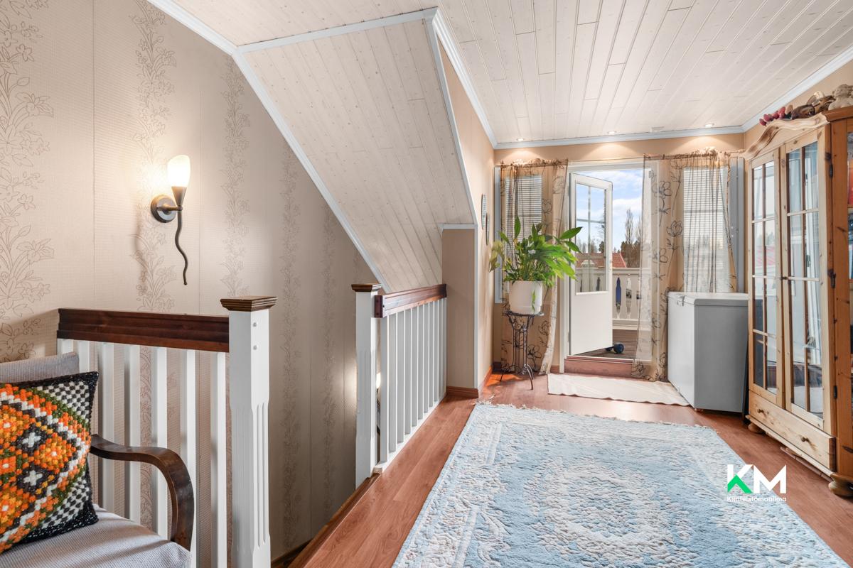 Havutie 1, Kuusimäki, Kokkola