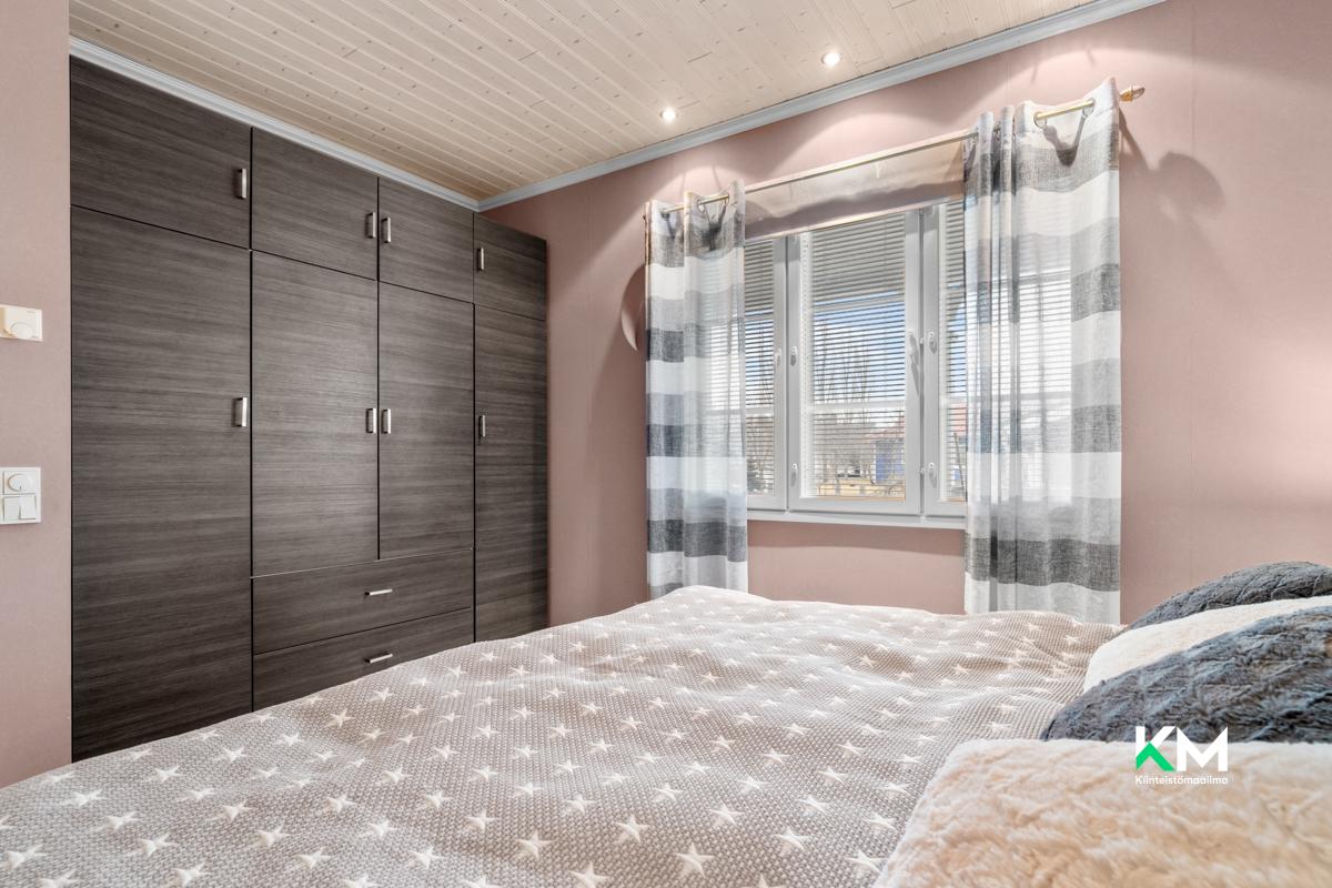 Havutie 1, Kuusimäki, Kokkola