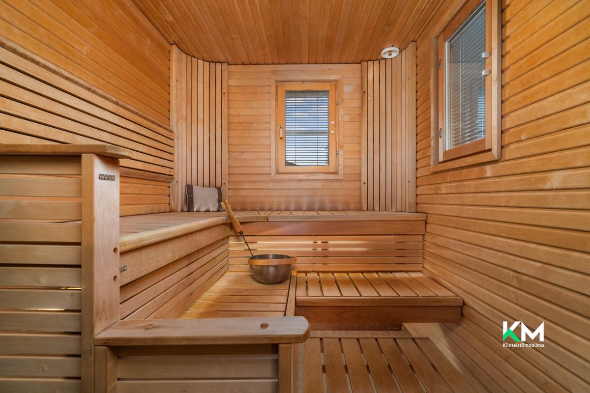 Havutie 1, Kuusimäki, Kokkola