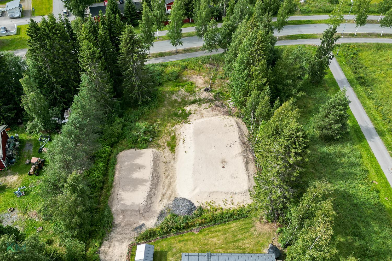 Kyytimiehentie 3, Heikkilänkangas, Oulu