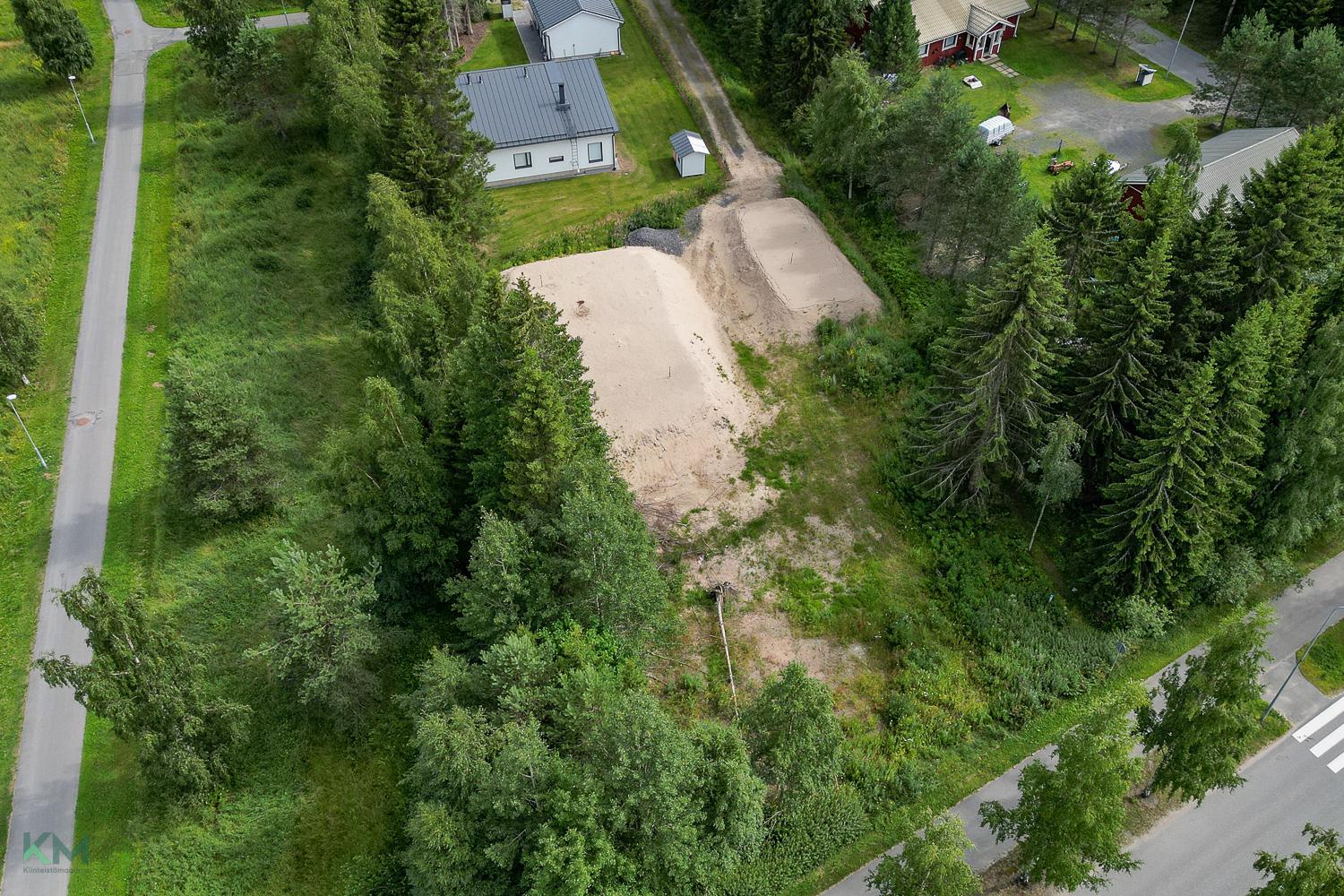 Kyytimiehentie 3, Heikkilänkangas, Oulu