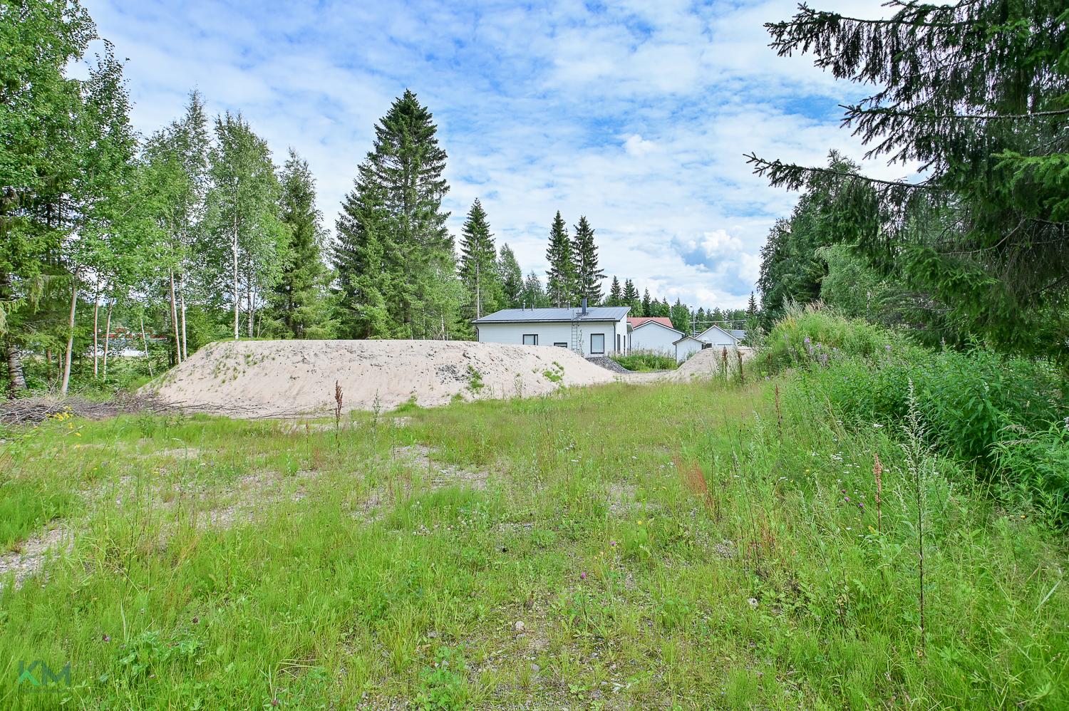 Kyytimiehentie 3, Heikkilänkangas, Oulu