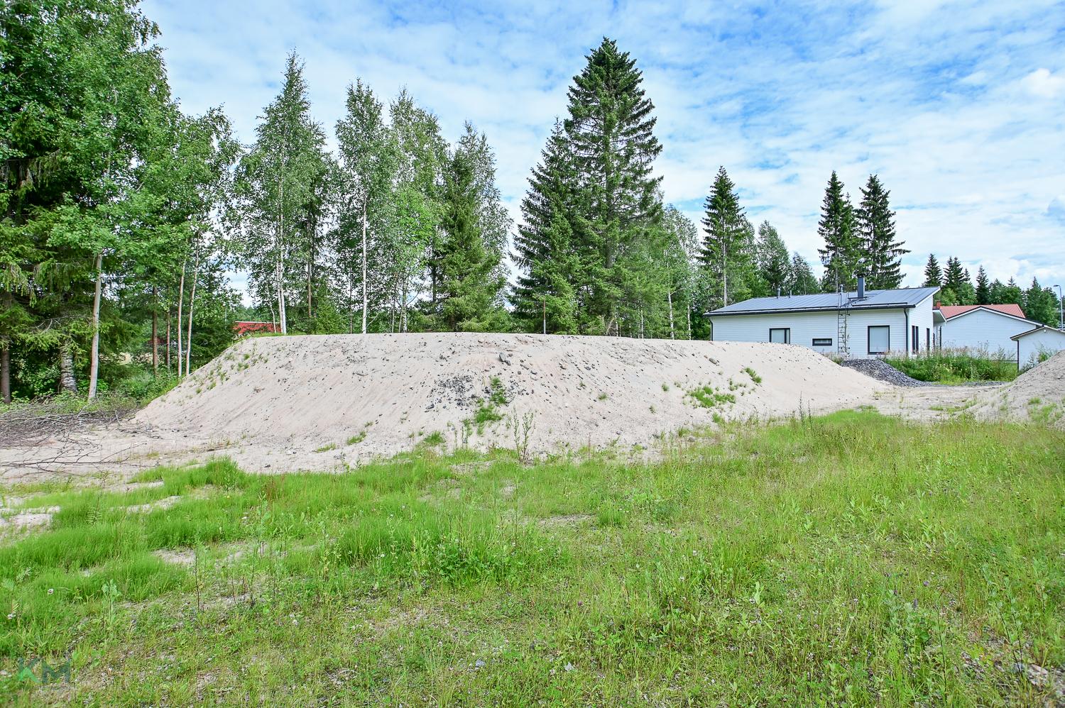 Kyytimiehentie 3, Heikkilänkangas, Oulu