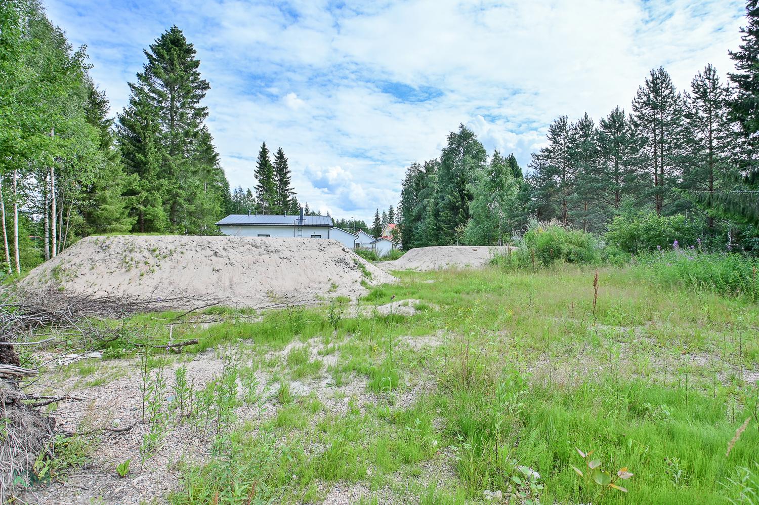 Kyytimiehentie 3, Heikkilänkangas, Oulu