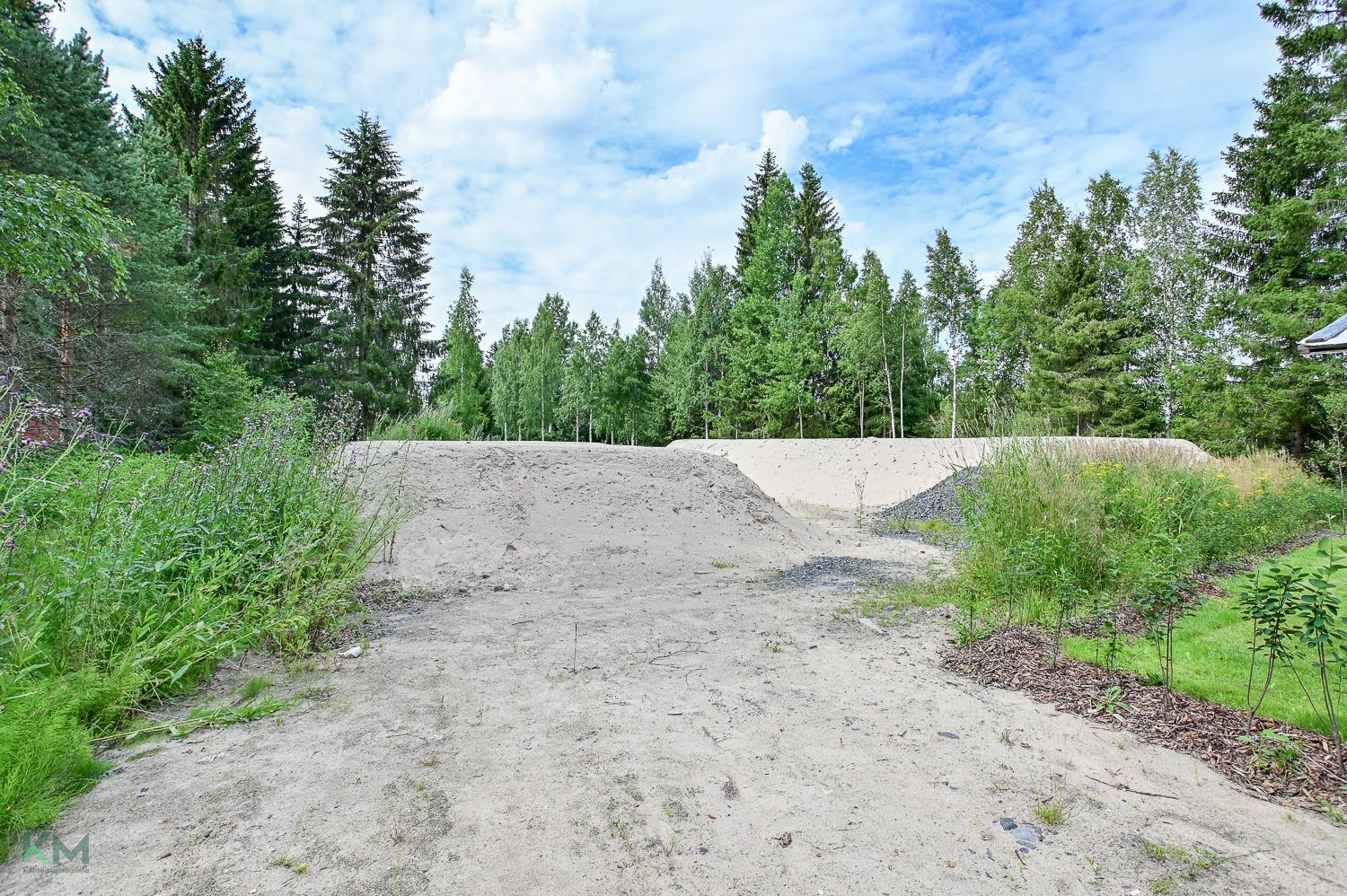 Kyytimiehentie 3, Heikkilänkangas, Oulu