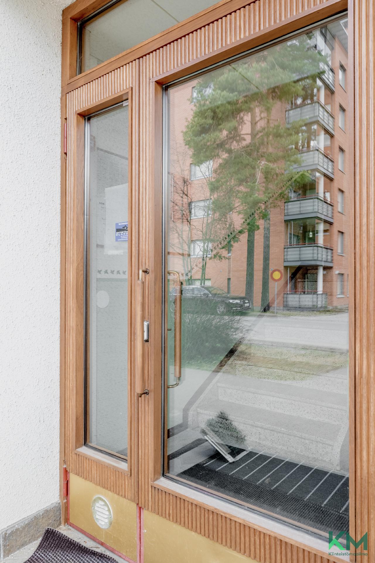 Hiekkaharjuntie 6, Hiekkaharju, Vantaa