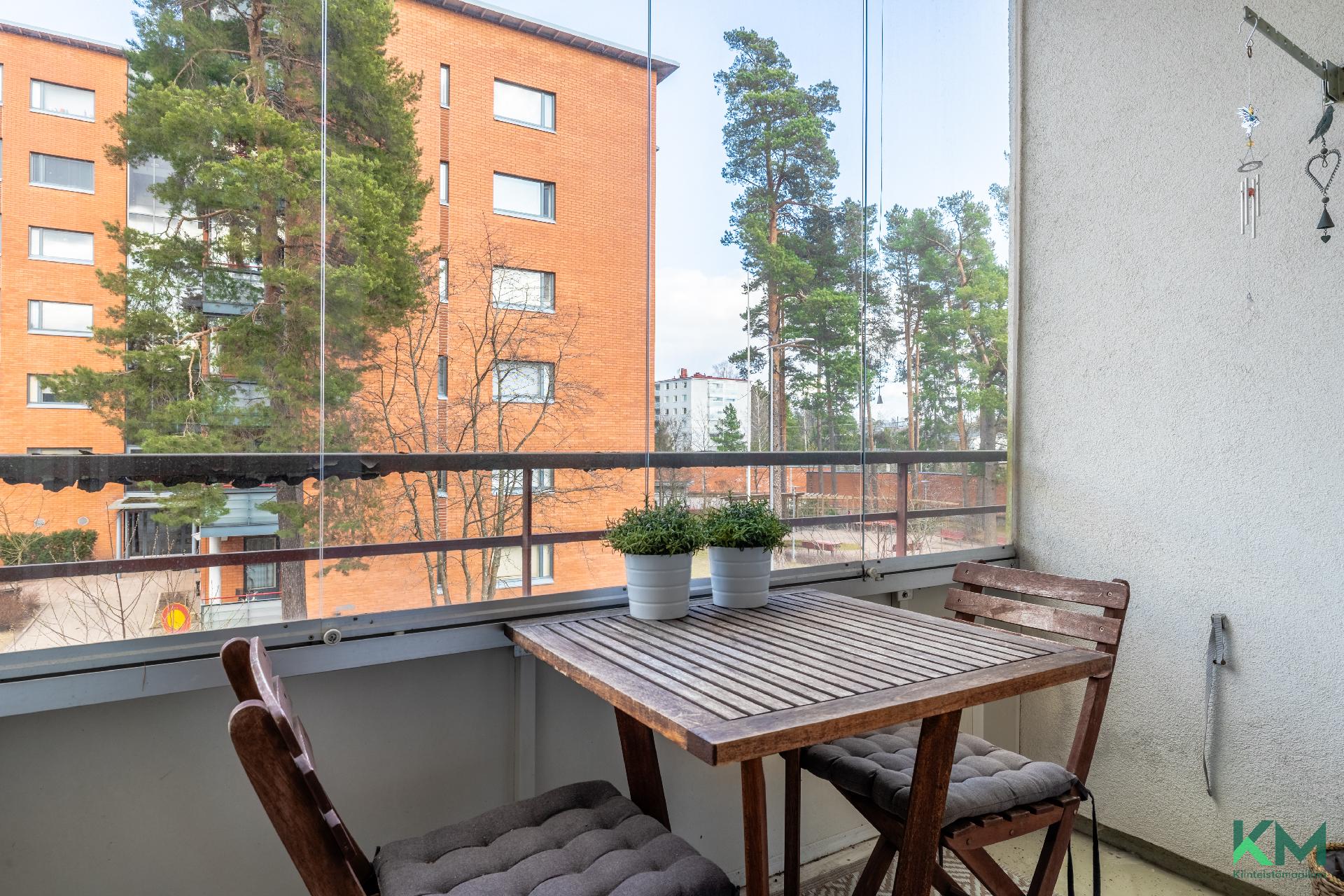 Hiekkaharjuntie 6, Hiekkaharju, Vantaa