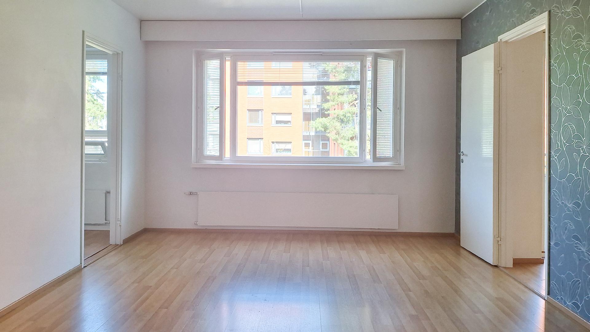 Hiekkaharjuntie 6, Hiekkaharju, Vantaa