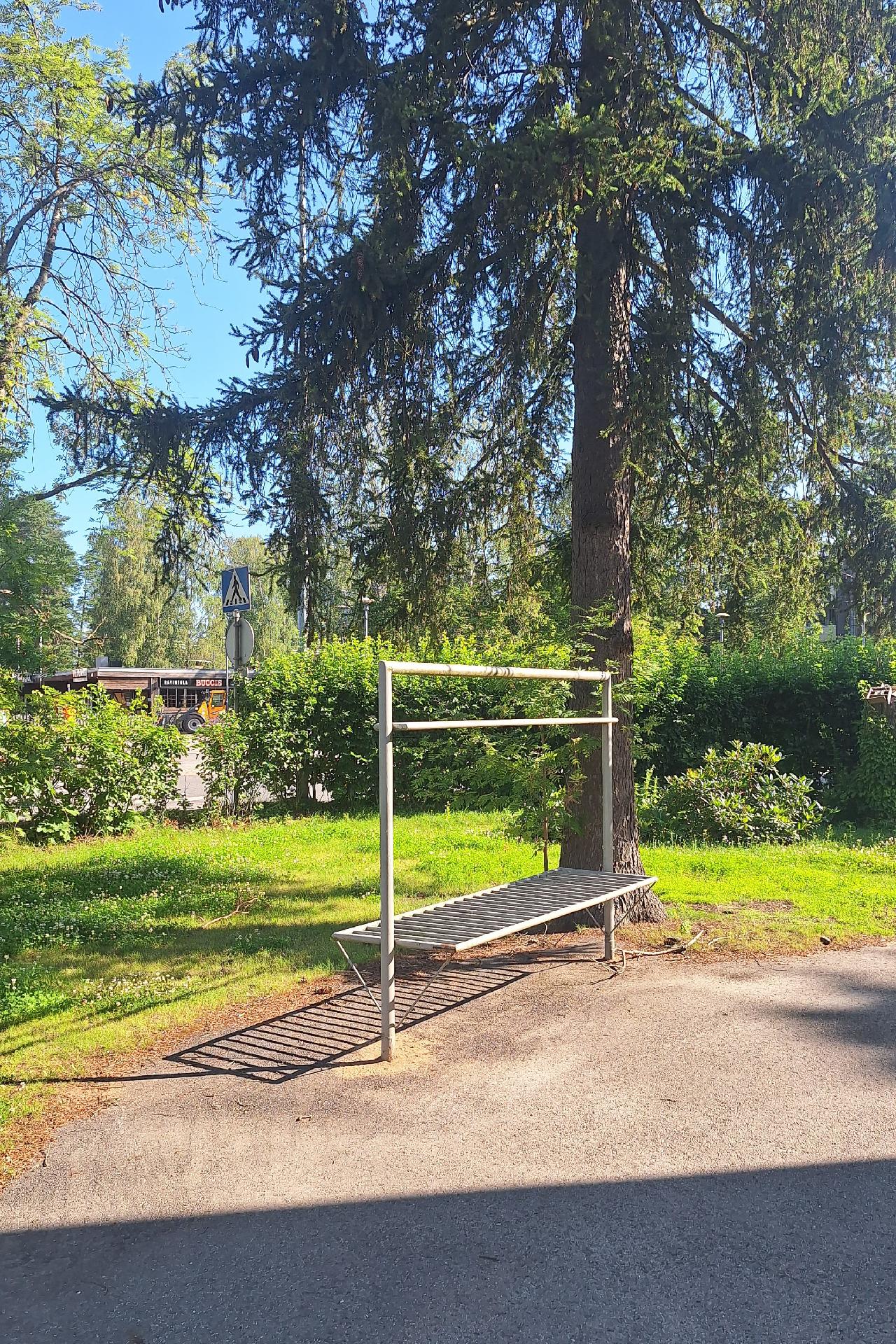 Hiekkaharjuntie 6, Hiekkaharju, Vantaa