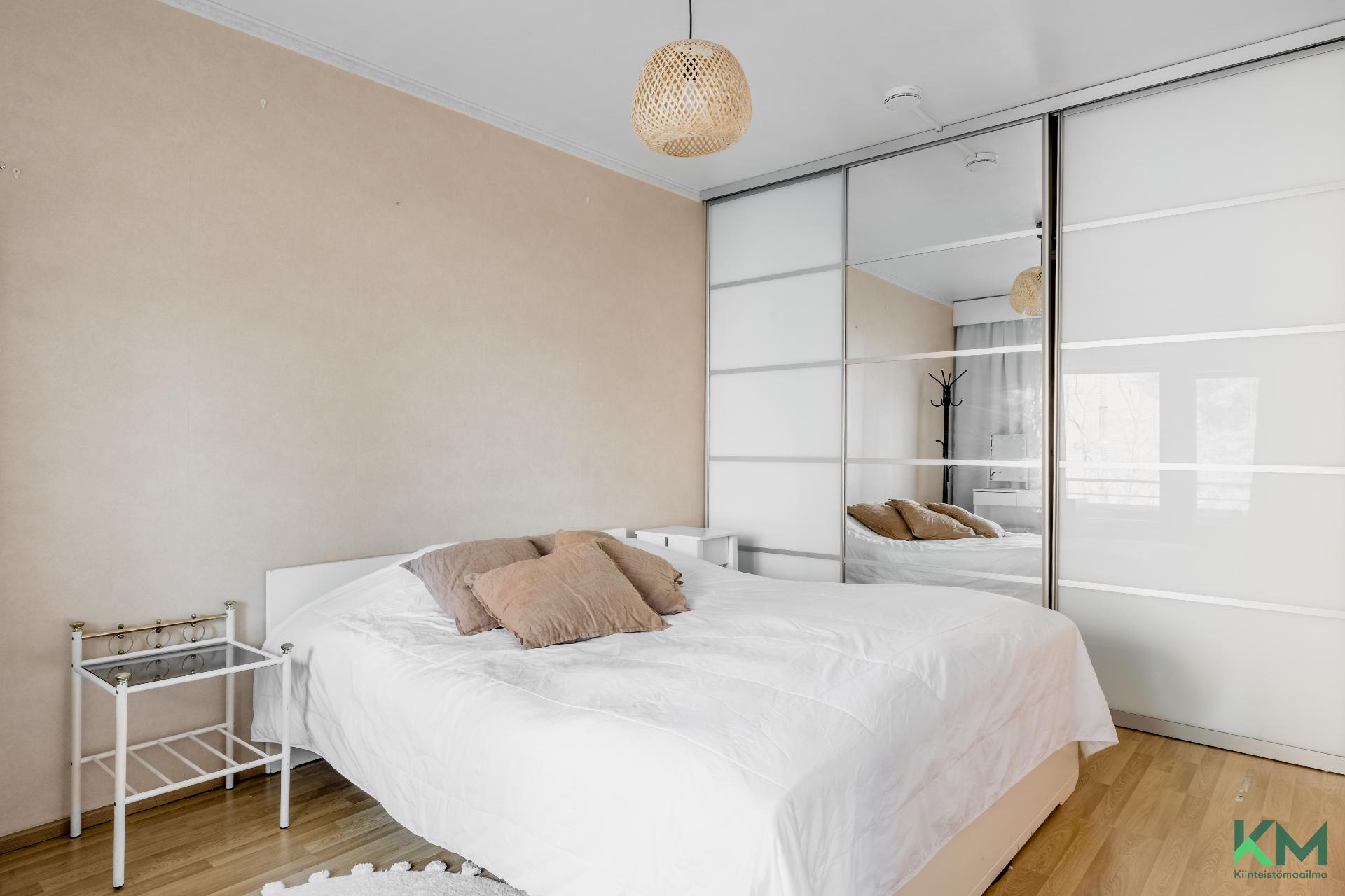 Hiekkaharjuntie 6, Hiekkaharju, Vantaa