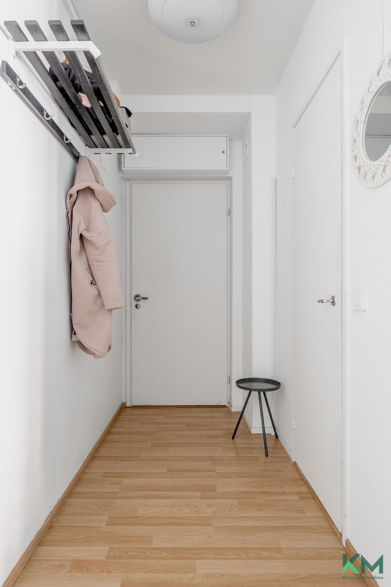 Hiekkaharjuntie 6, Hiekkaharju, Vantaa