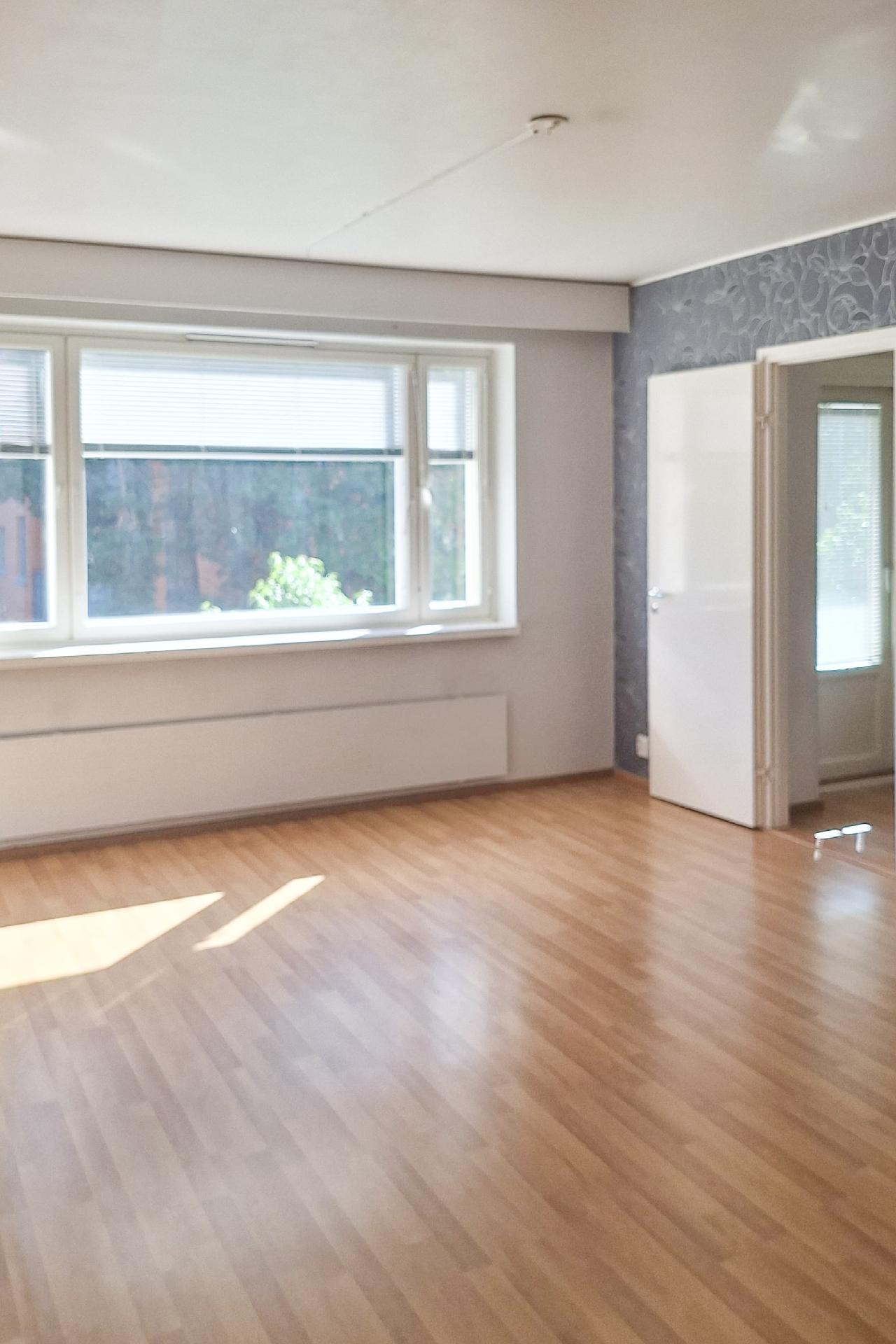 Hiekkaharjuntie 6, Hiekkaharju, Vantaa