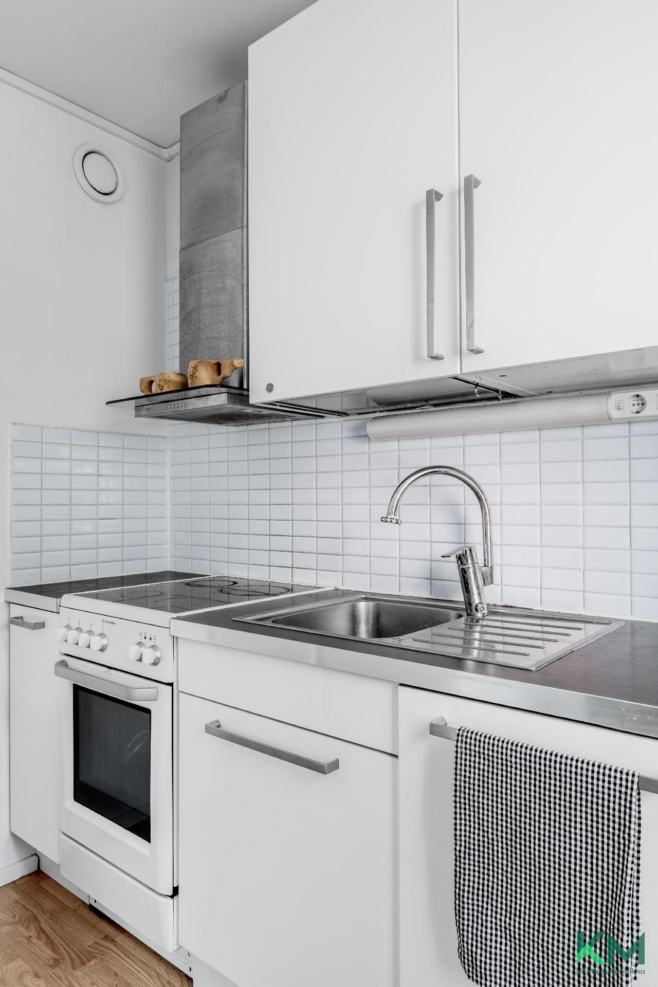 Hiekkaharjuntie 6, Hiekkaharju, Vantaa