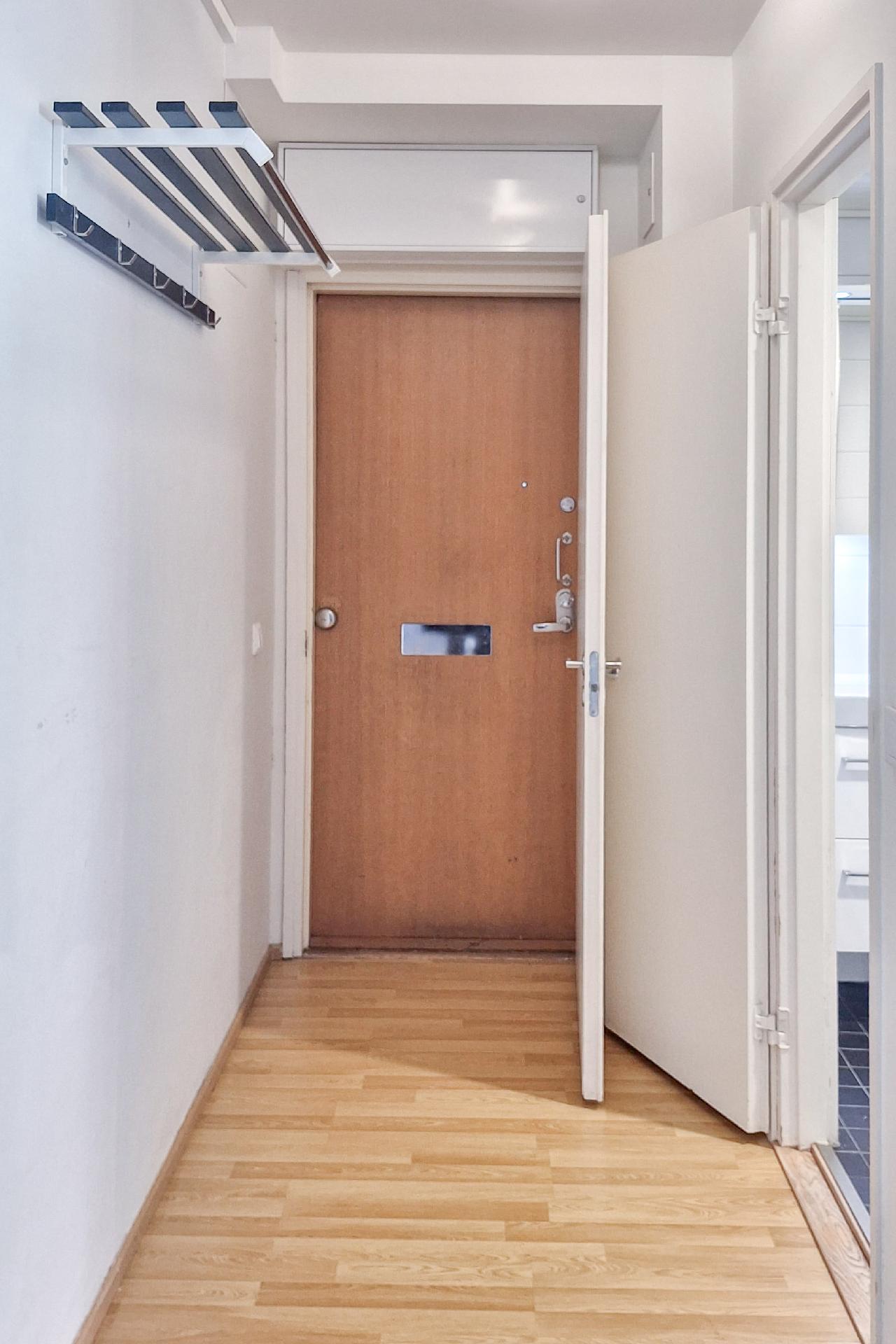 Hiekkaharjuntie 6, Hiekkaharju, Vantaa