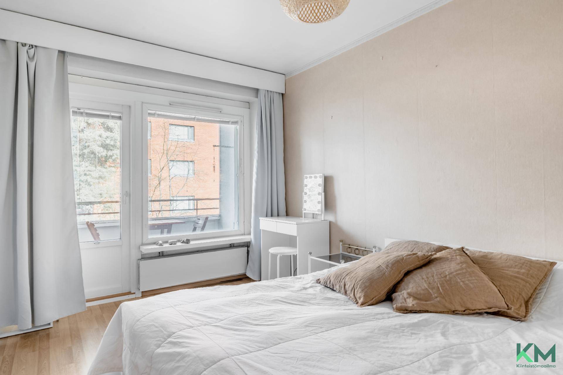 Hiekkaharjuntie 6, Hiekkaharju, Vantaa