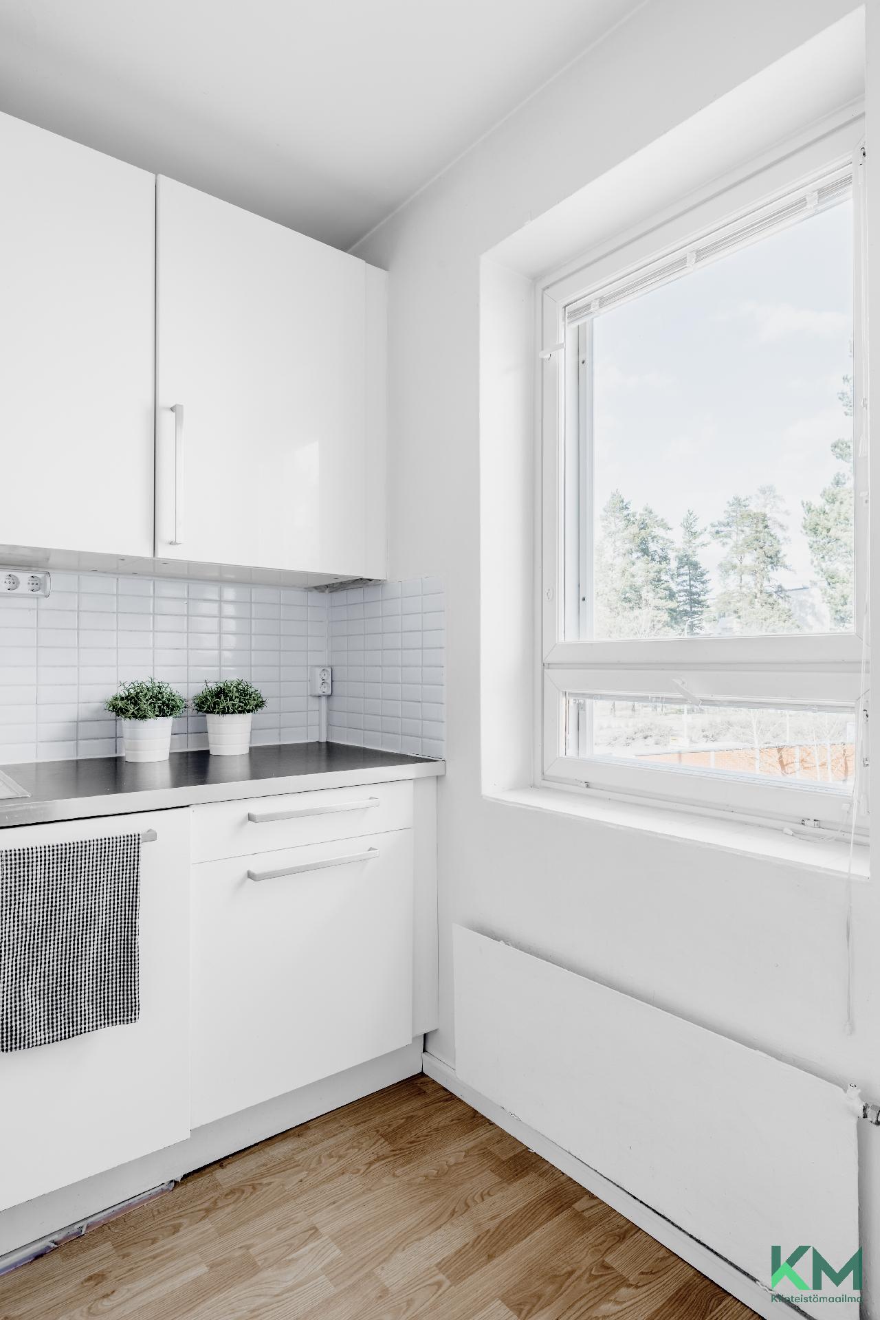 Hiekkaharjuntie 6, Hiekkaharju, Vantaa