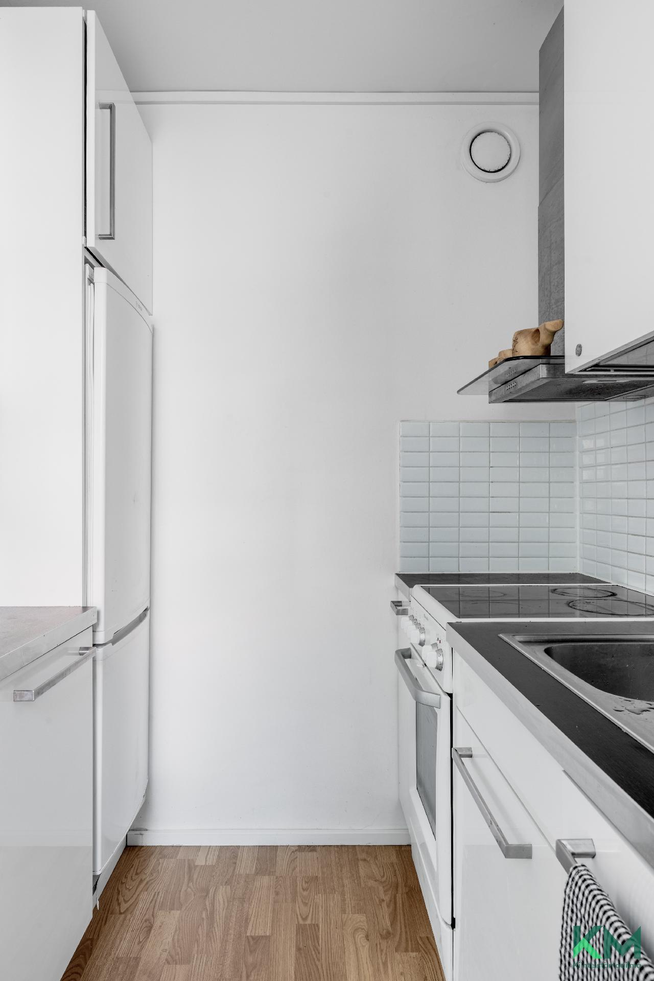 Hiekkaharjuntie 6, Hiekkaharju, Vantaa