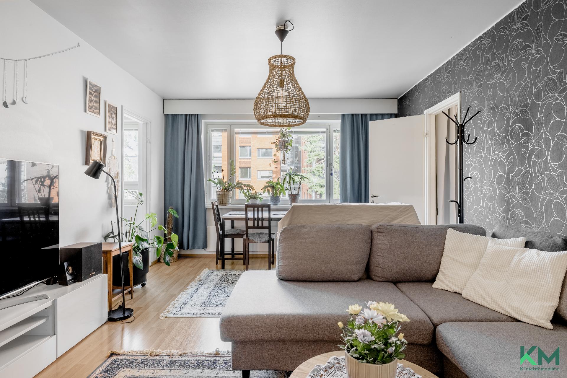 Hiekkaharjuntie 6, Hiekkaharju, Vantaa