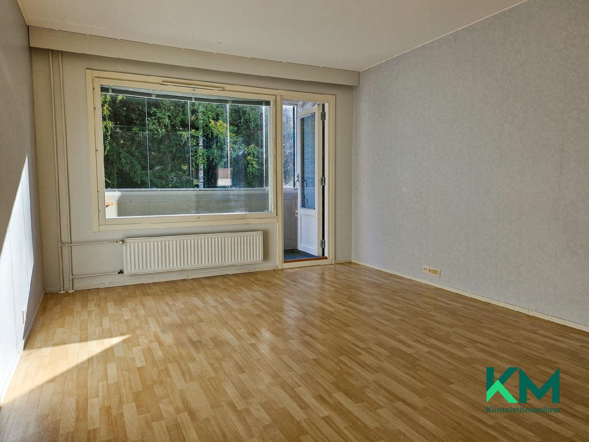 Kotitie 7, Hernemäki, Savonlinna
