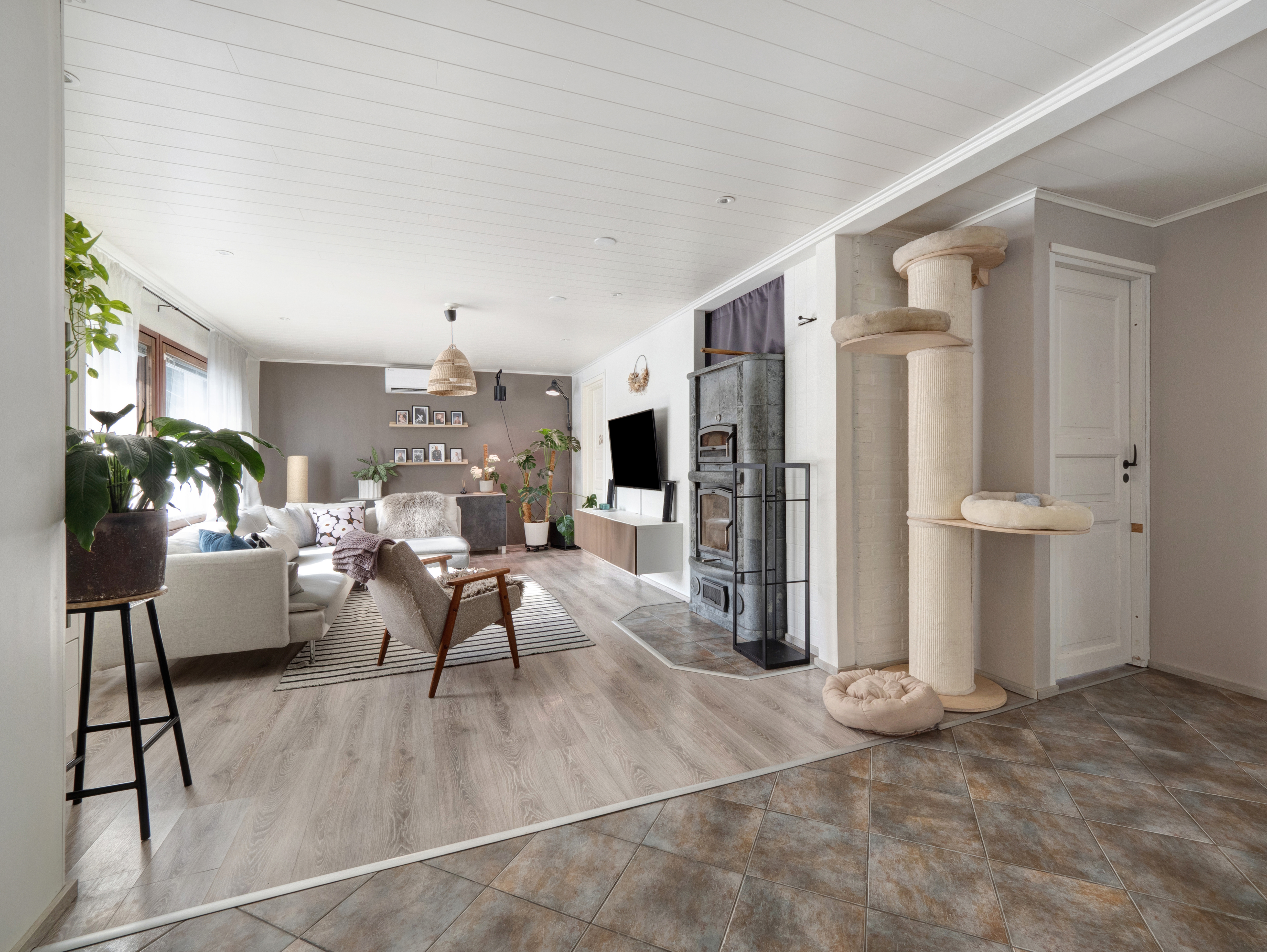 Ilomantsintie 1524, Heinävaara, Joensuu