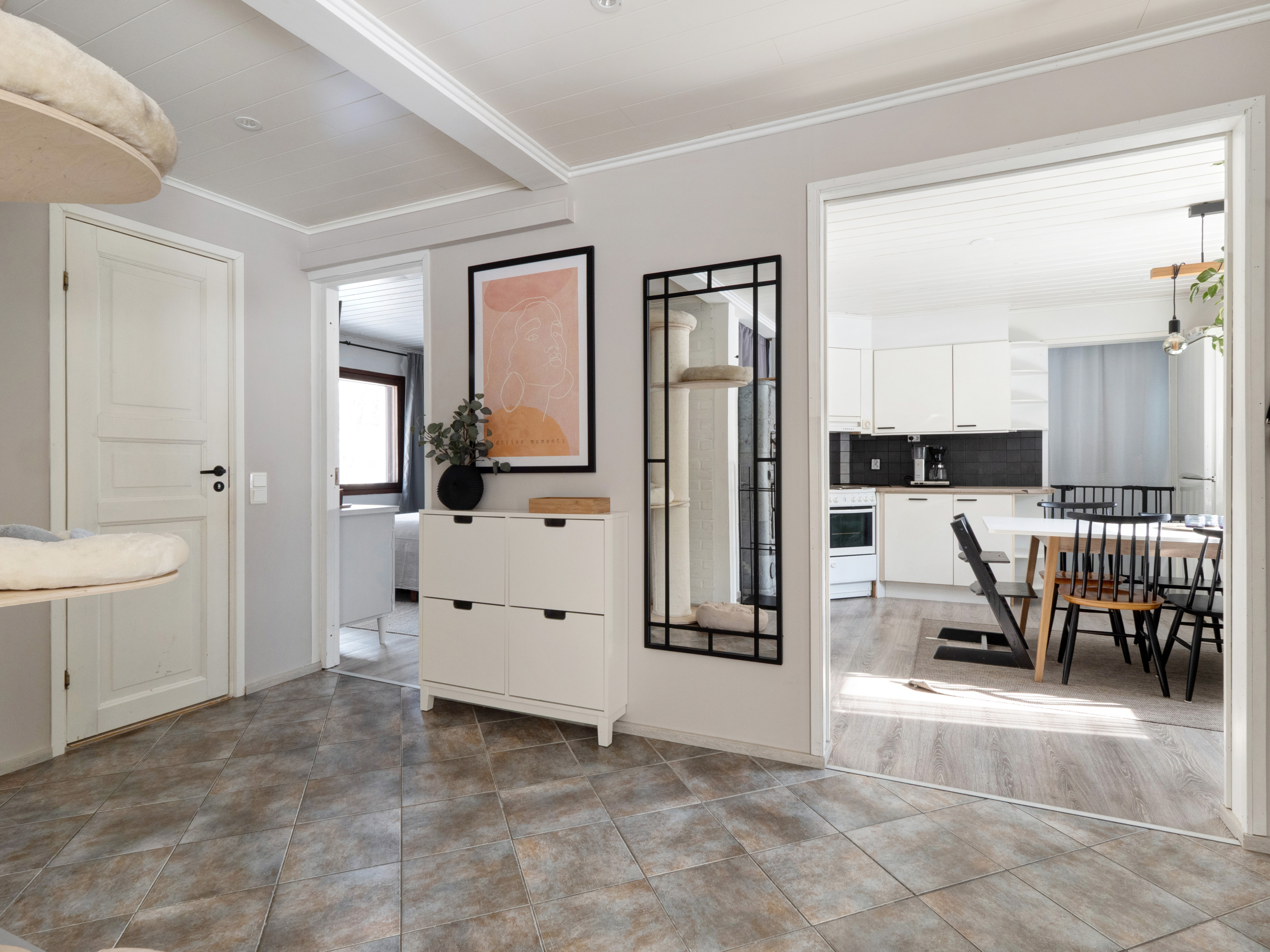 Ilomantsintie 1524, Heinävaara, Joensuu