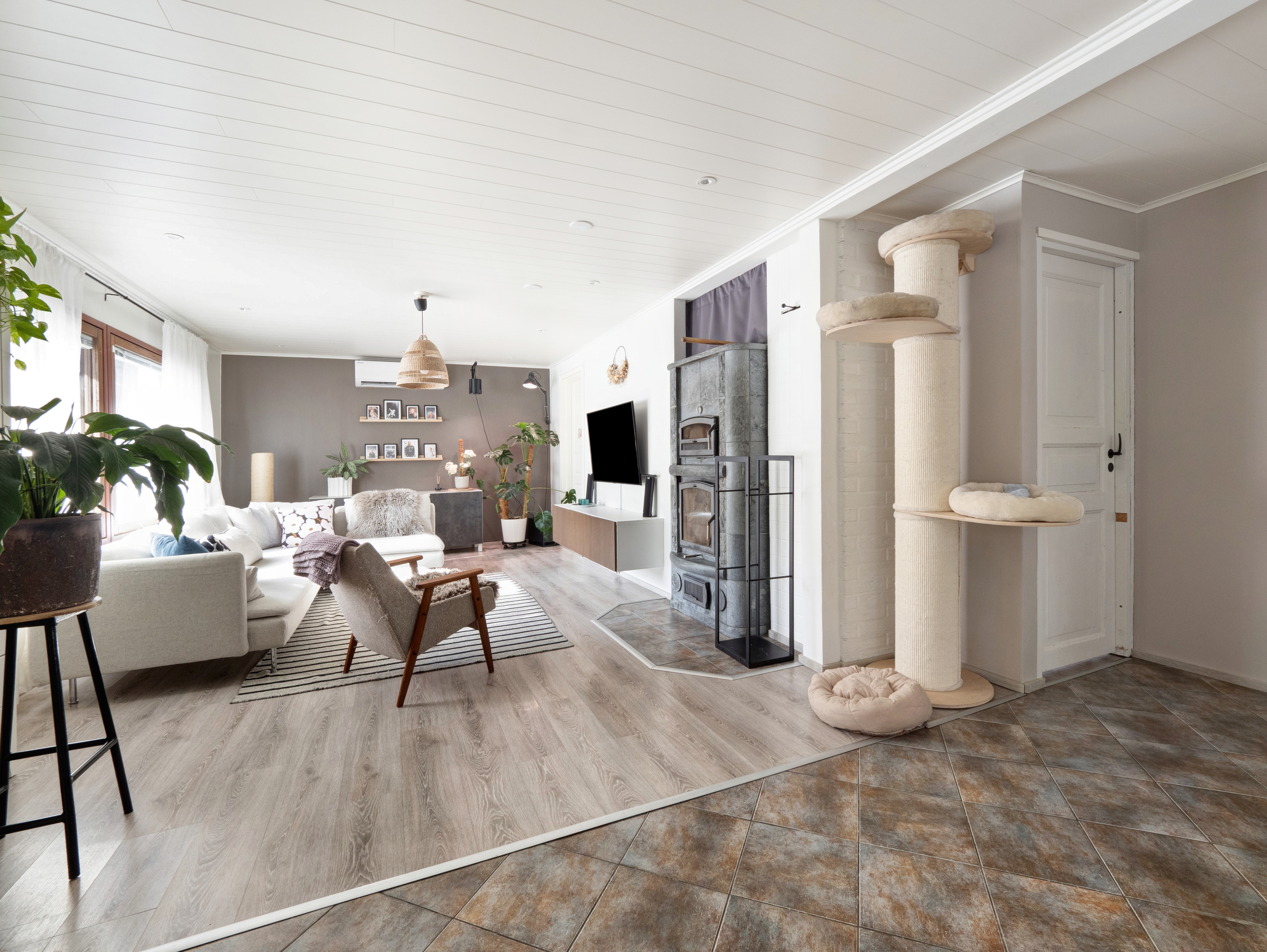 Ilomantsintie 1524, Heinävaara, Joensuu