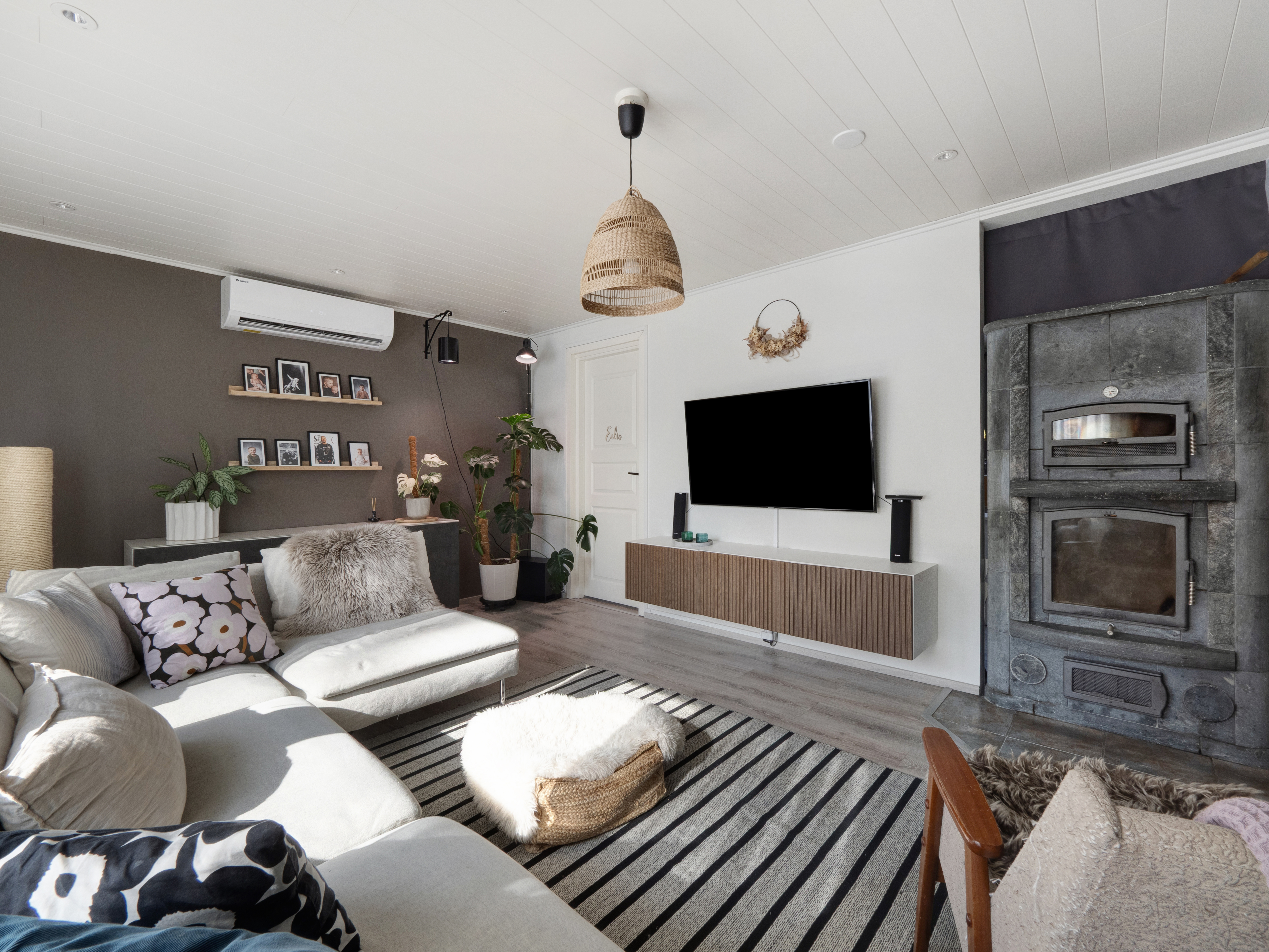 Ilomantsintie 1524, Heinävaara, Joensuu