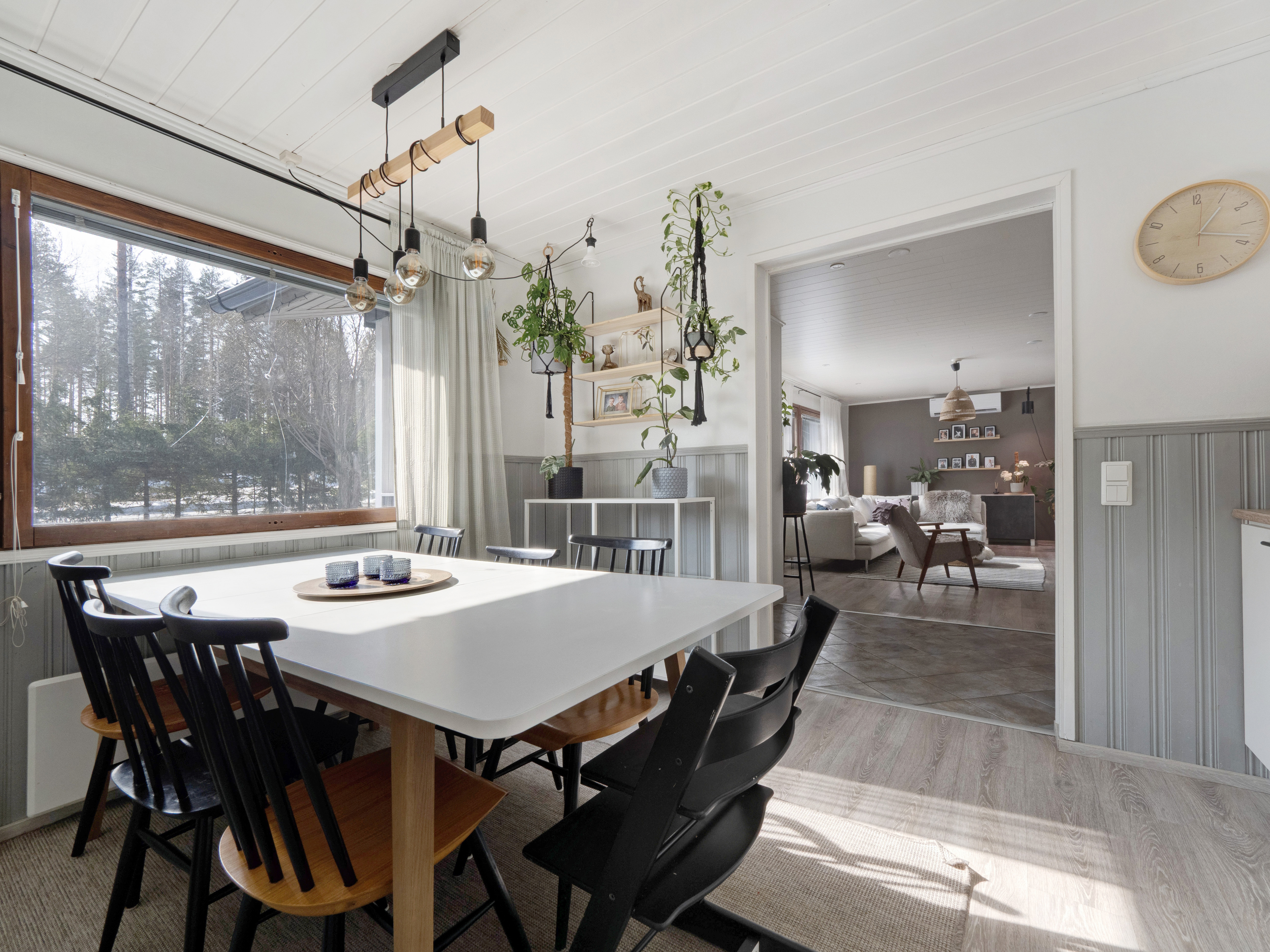 Ilomantsintie 1524, Heinävaara, Joensuu